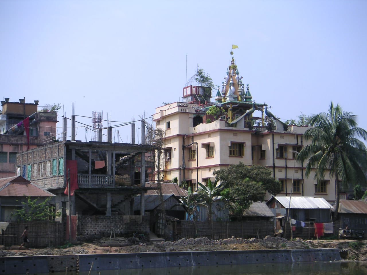 West Tripura District