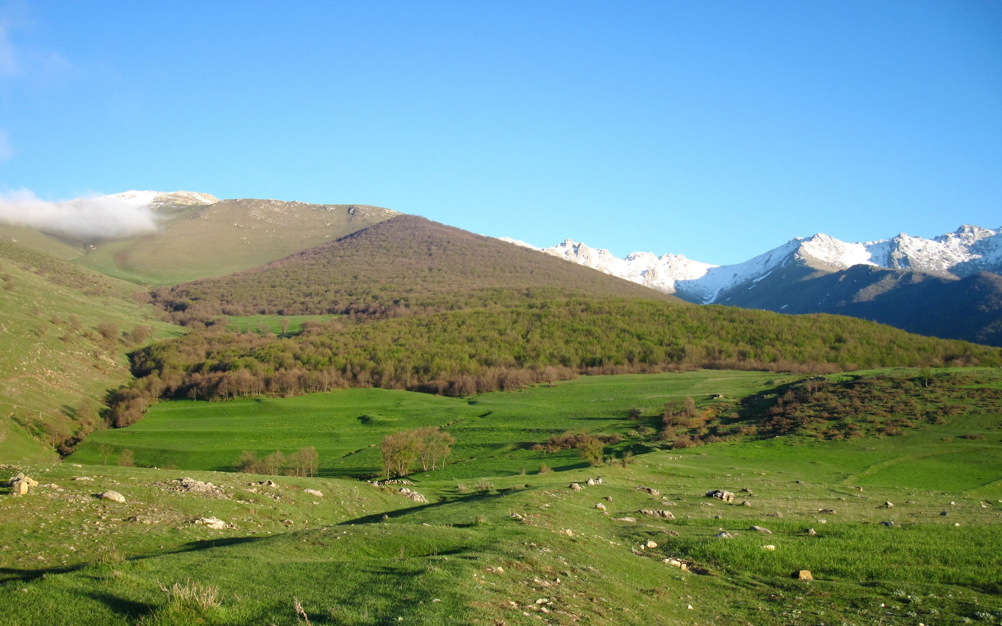 East Azarbaijan Province