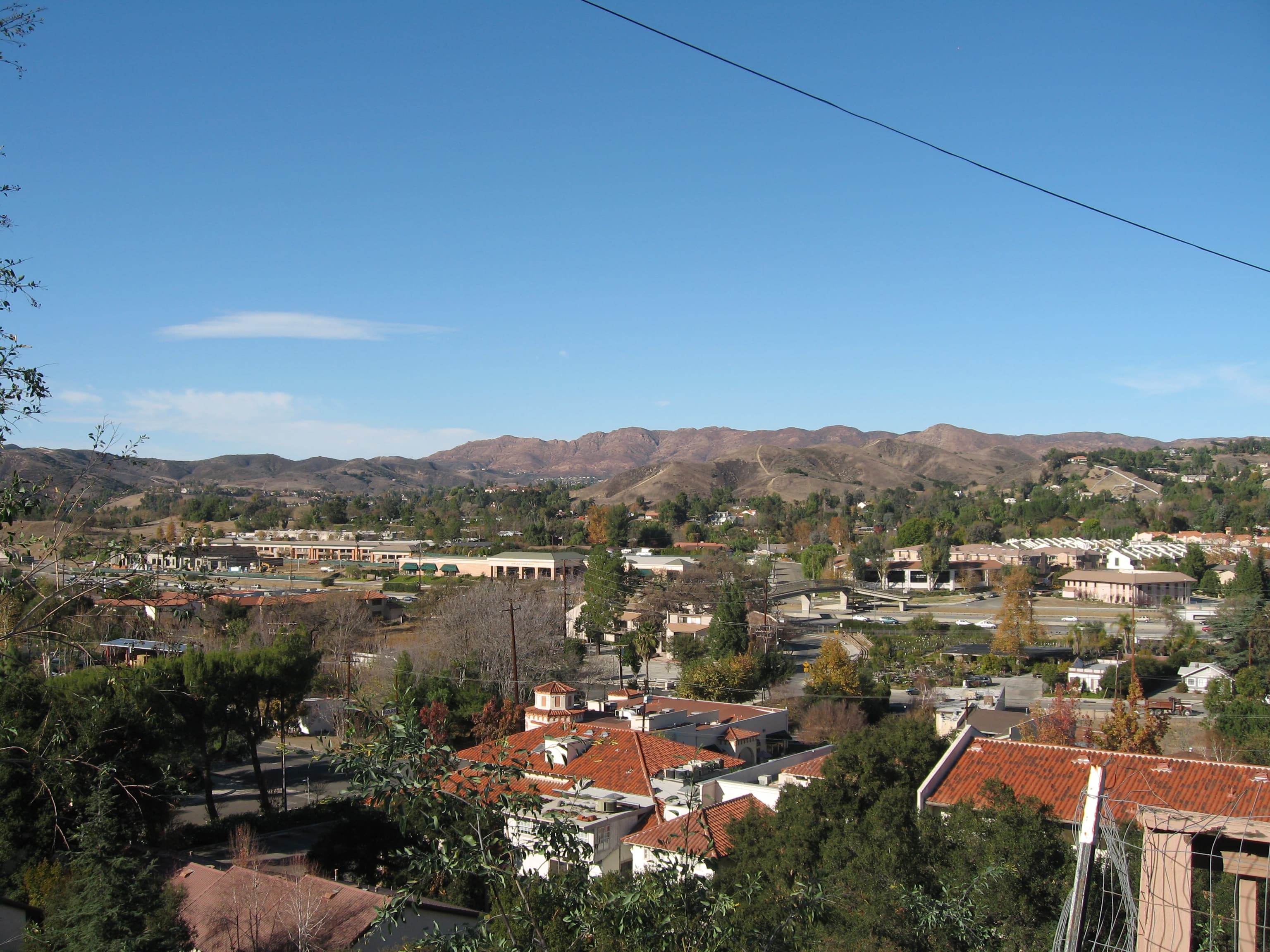 Agoura Hills