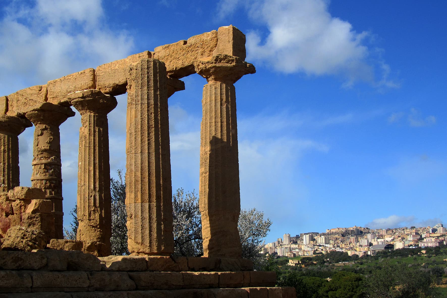 Agrigento
