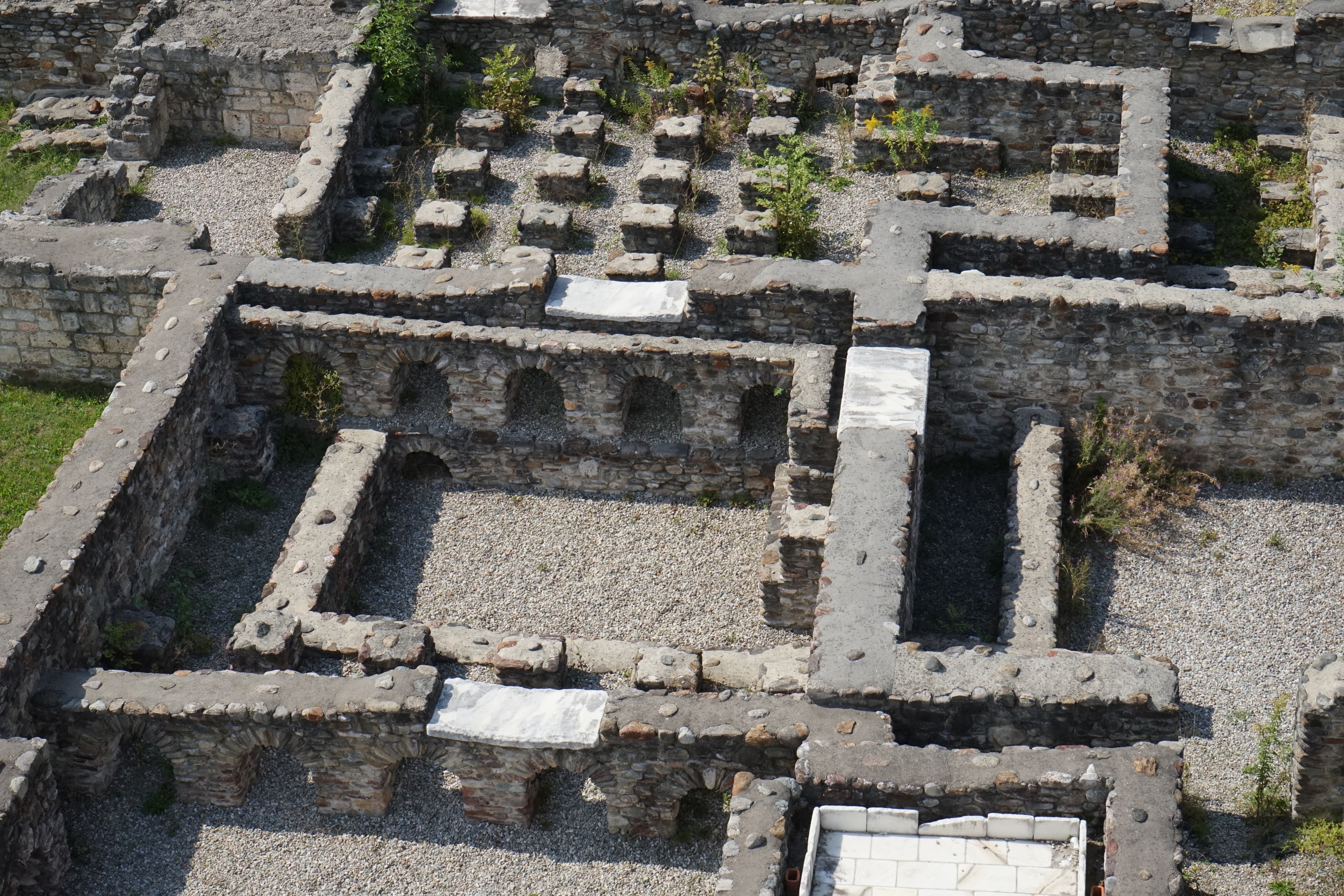 Museum AGUNTUM Stadt