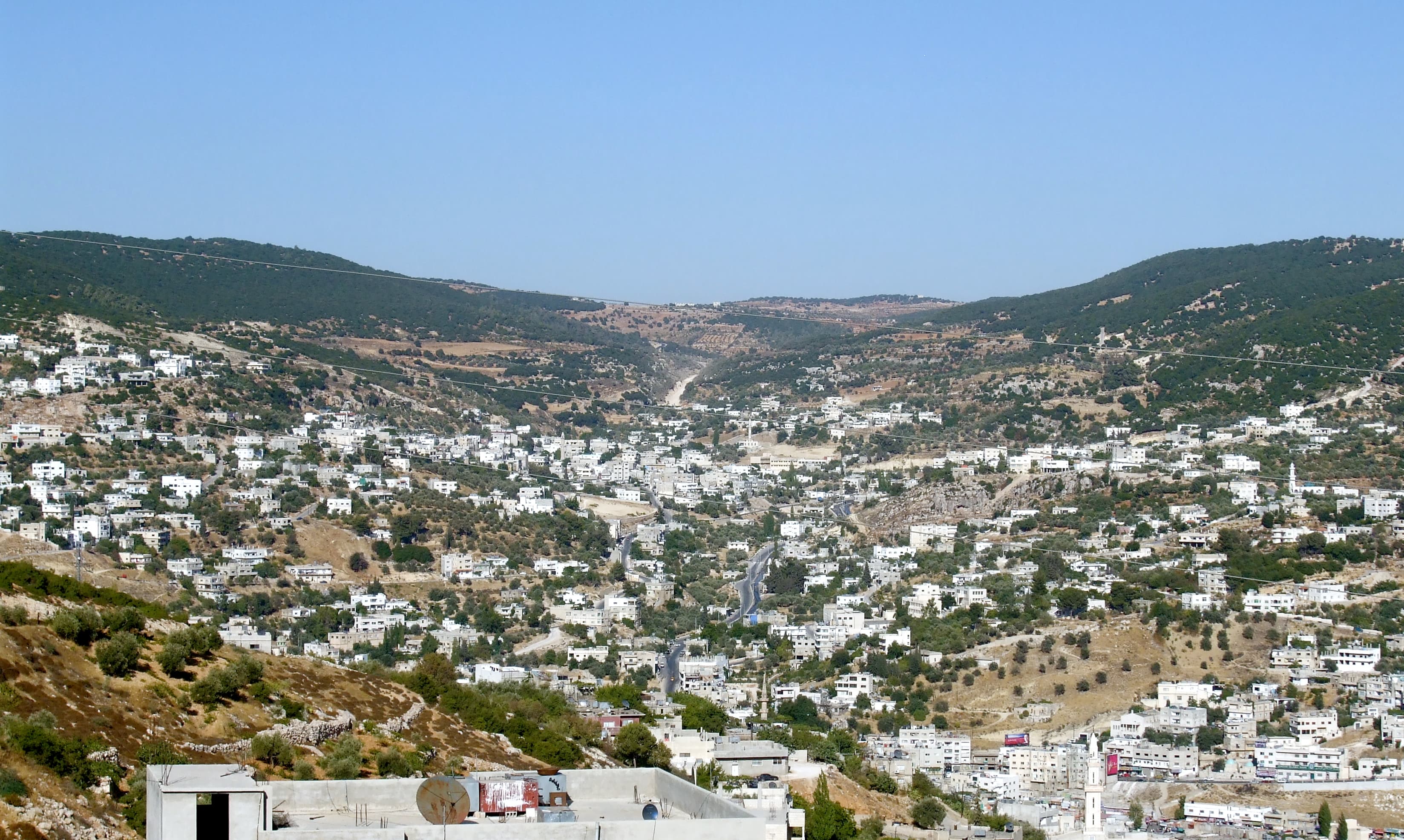 Ajloun Governorate