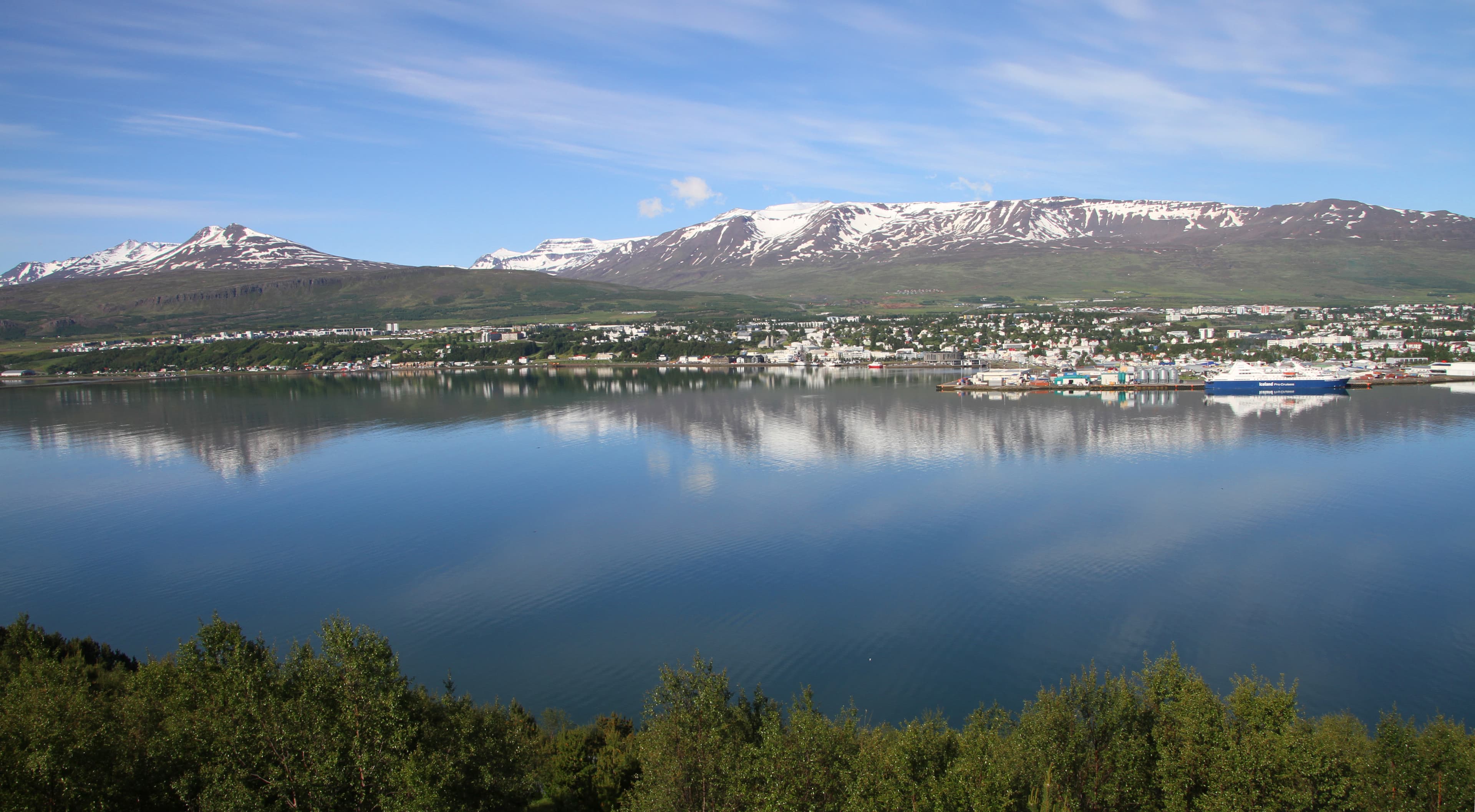Akureyri