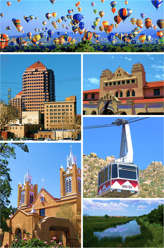 Albuquerque