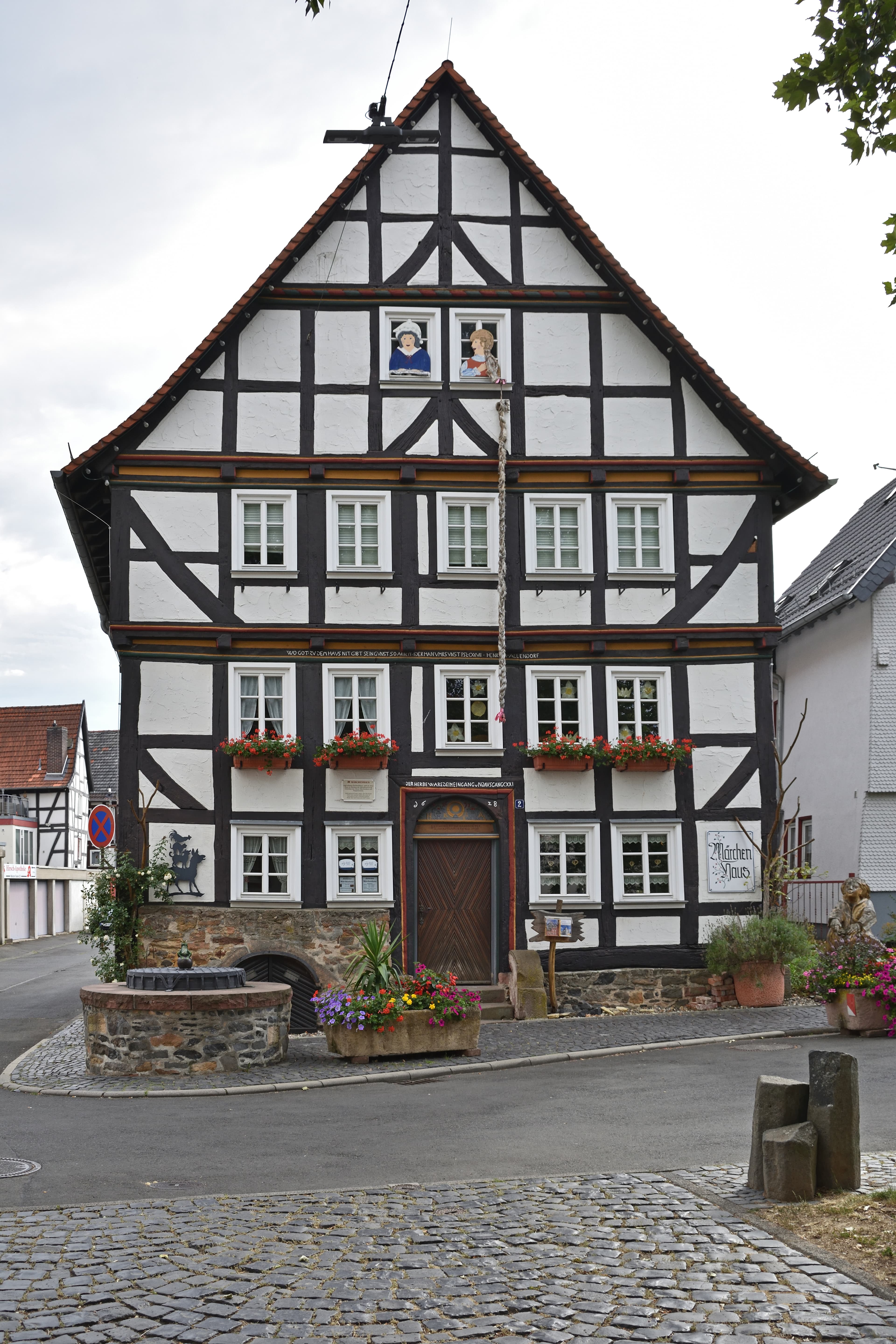 Märchenhaus