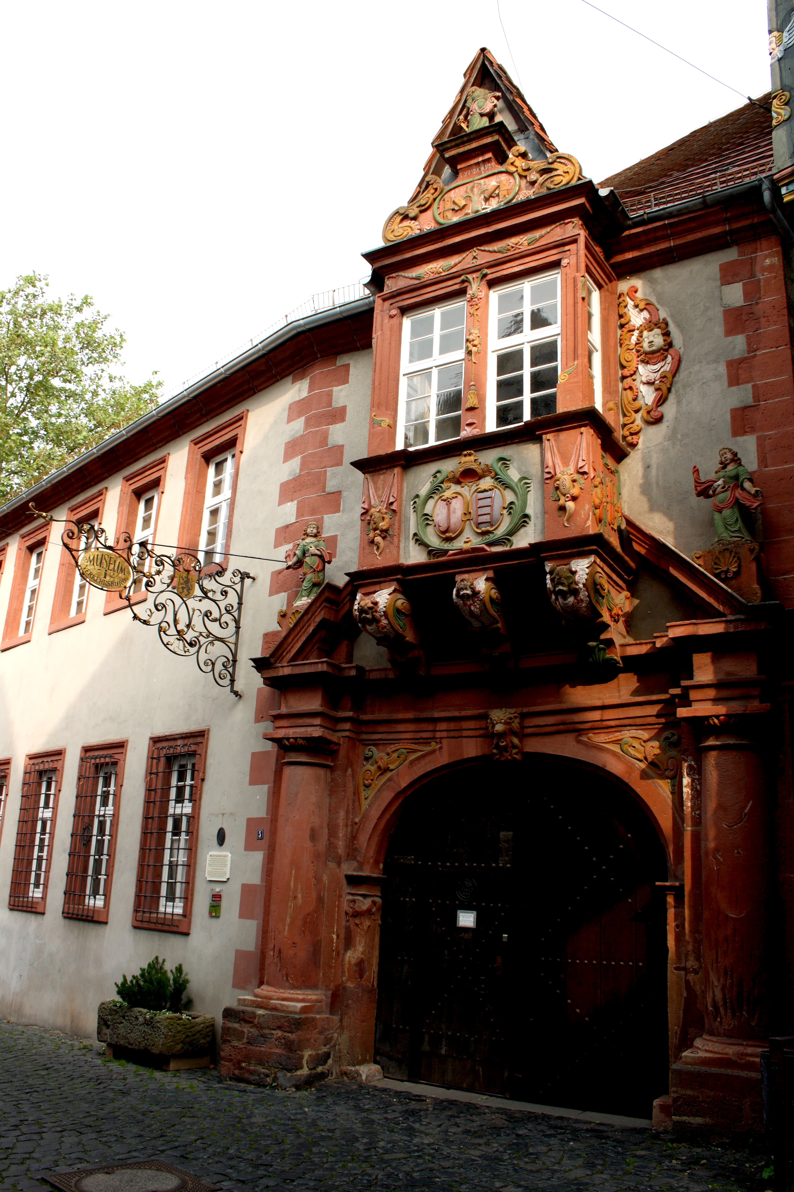 Alsfeld City Museum