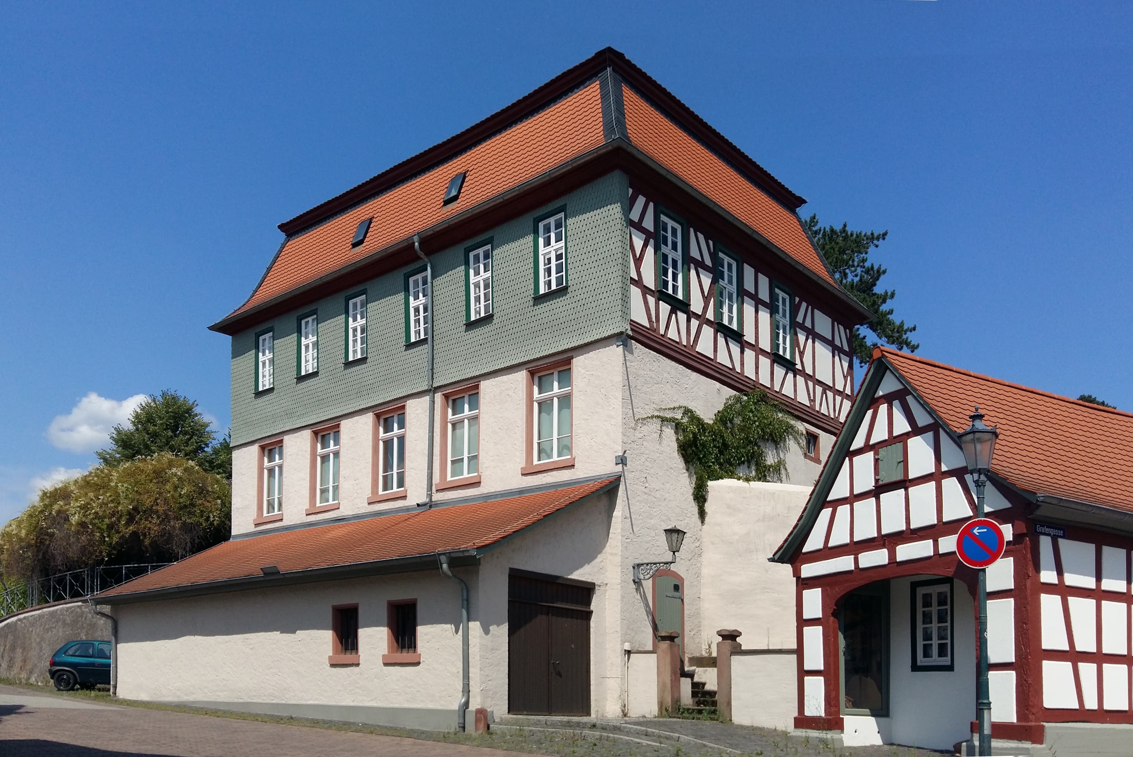 MOR Museum Ober-Ramstadt