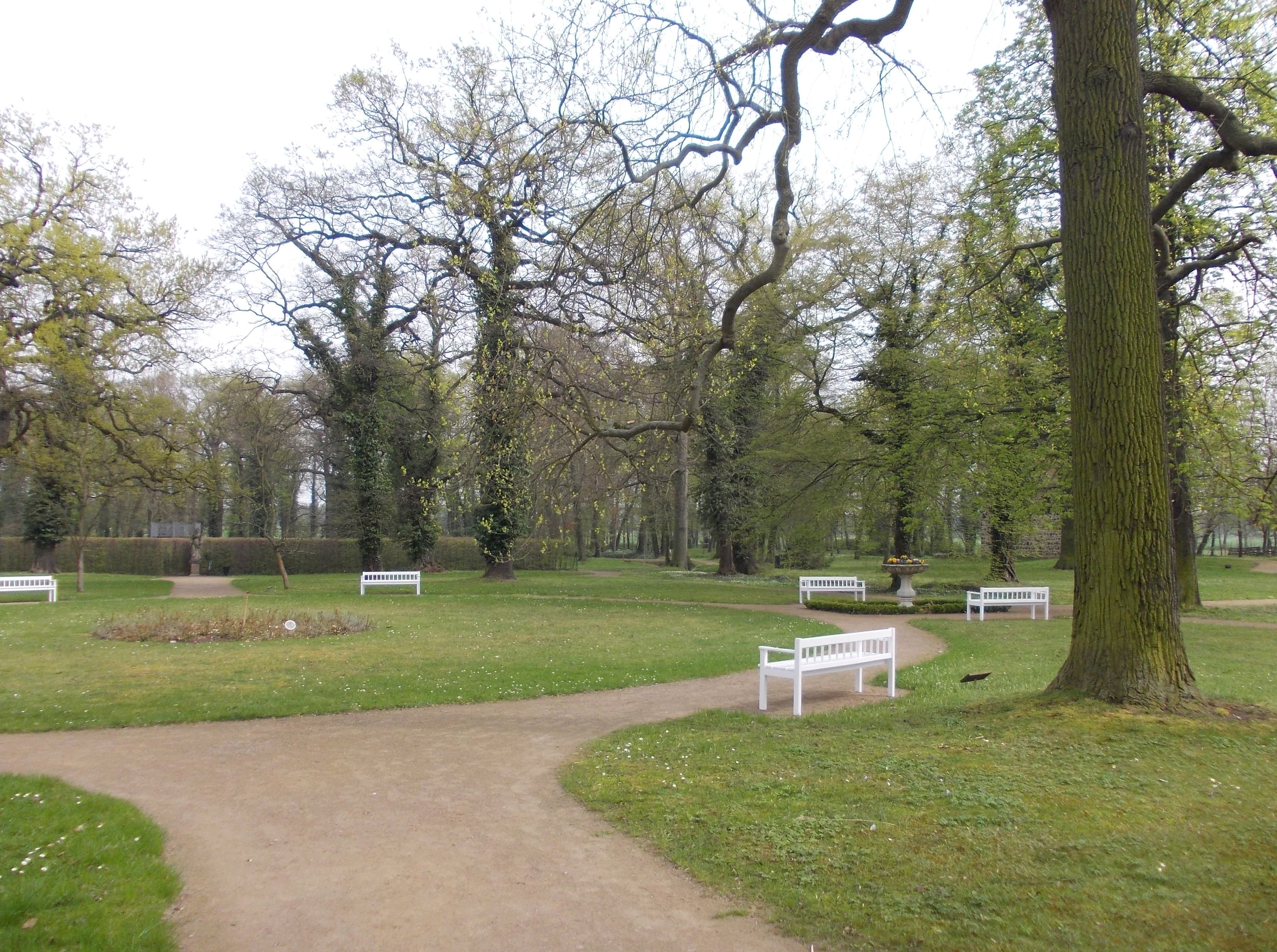 Gutspark Altjeßnitz