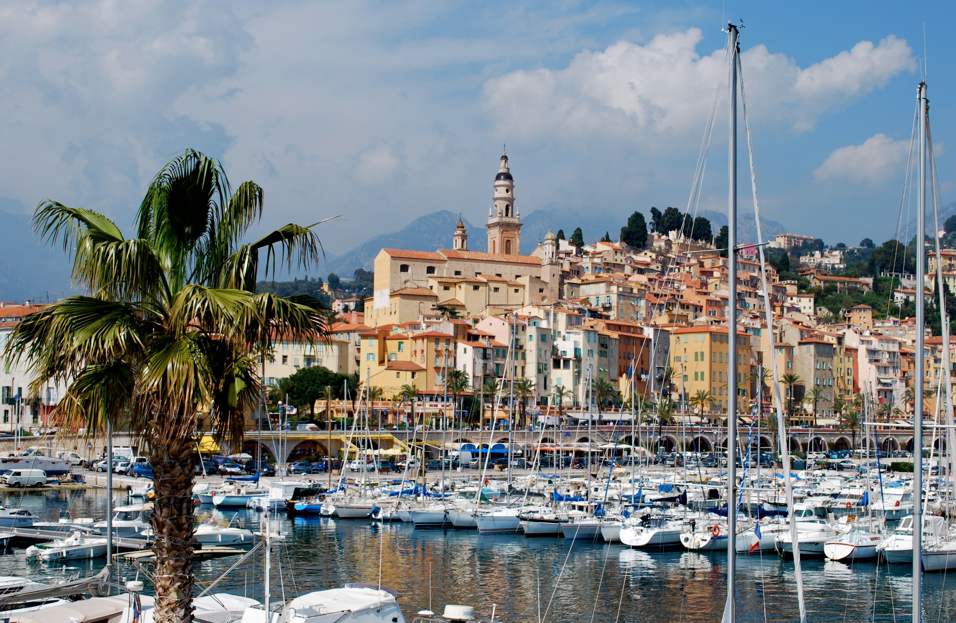 Menton