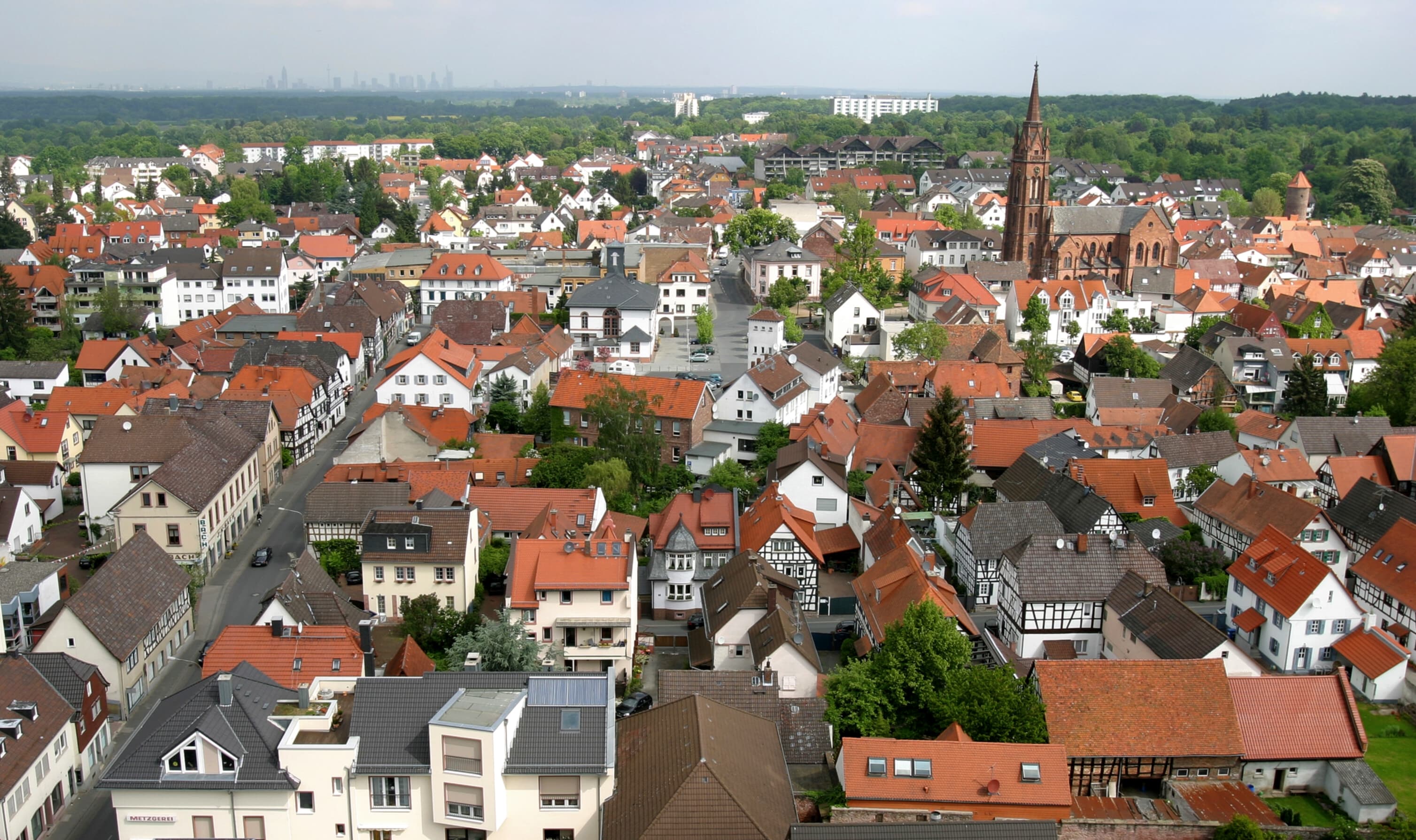 Langen