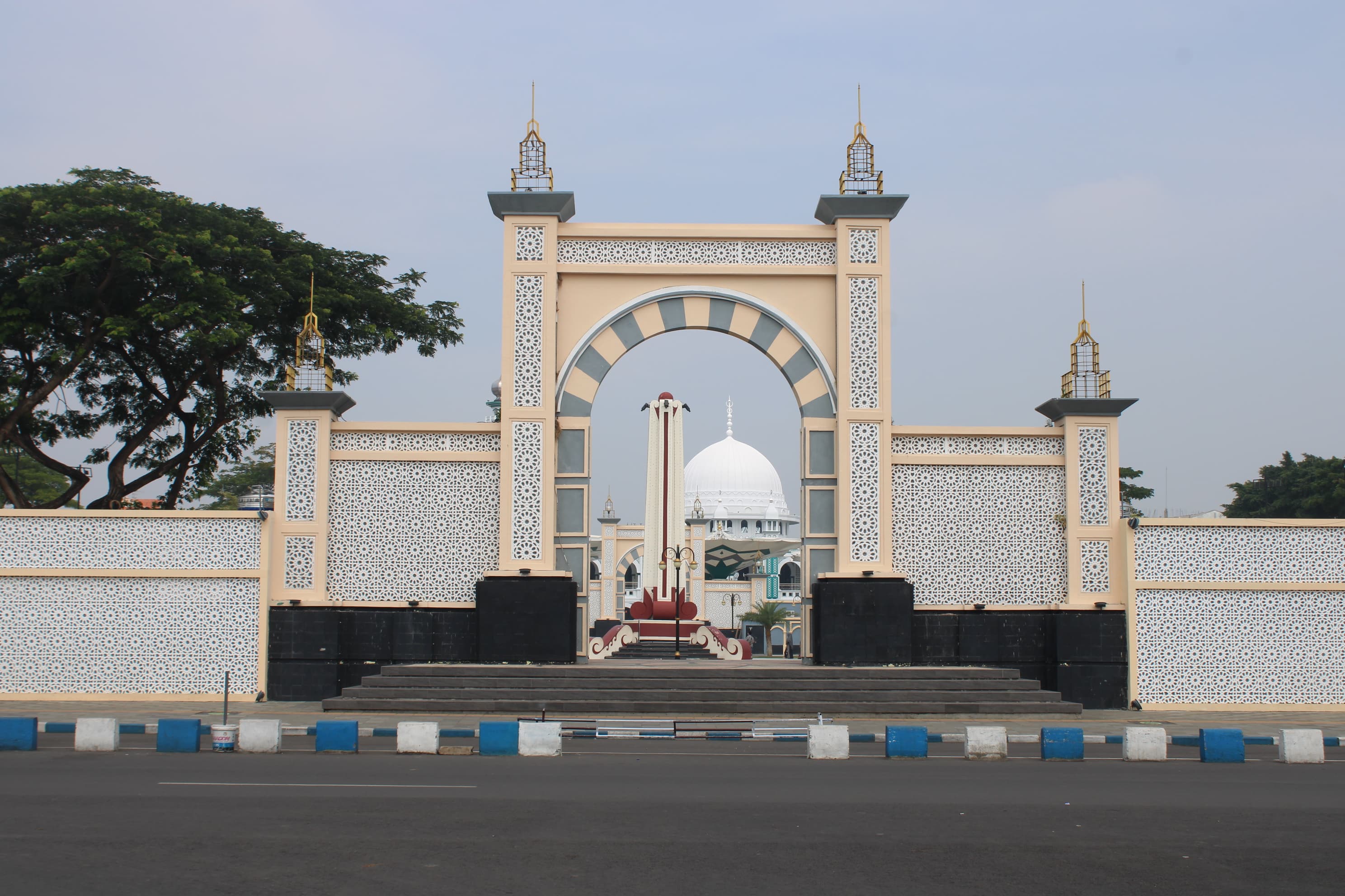 Alun-Alun Pasuruan