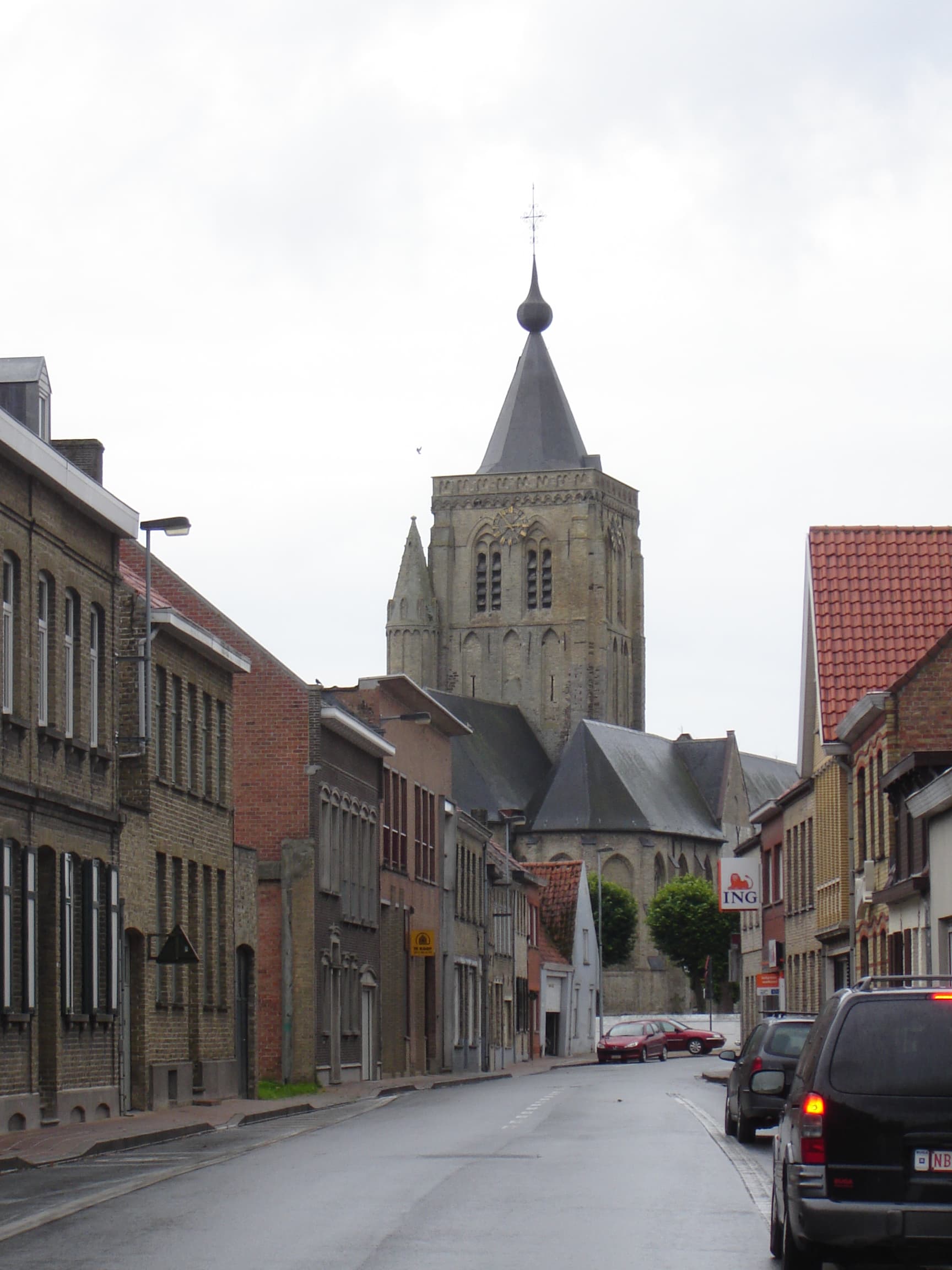 Alveringem