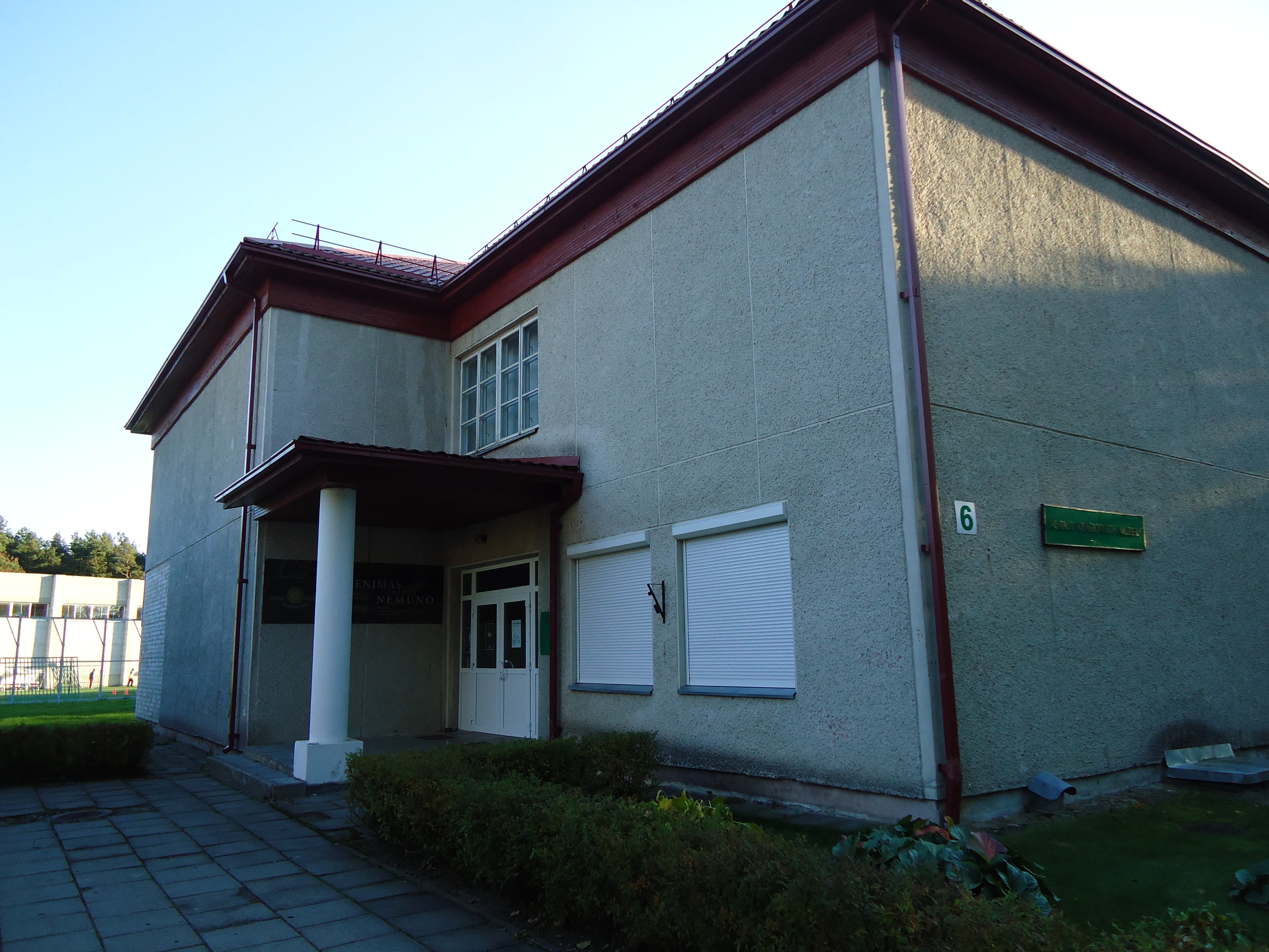 Alytus Museum of Ethnography