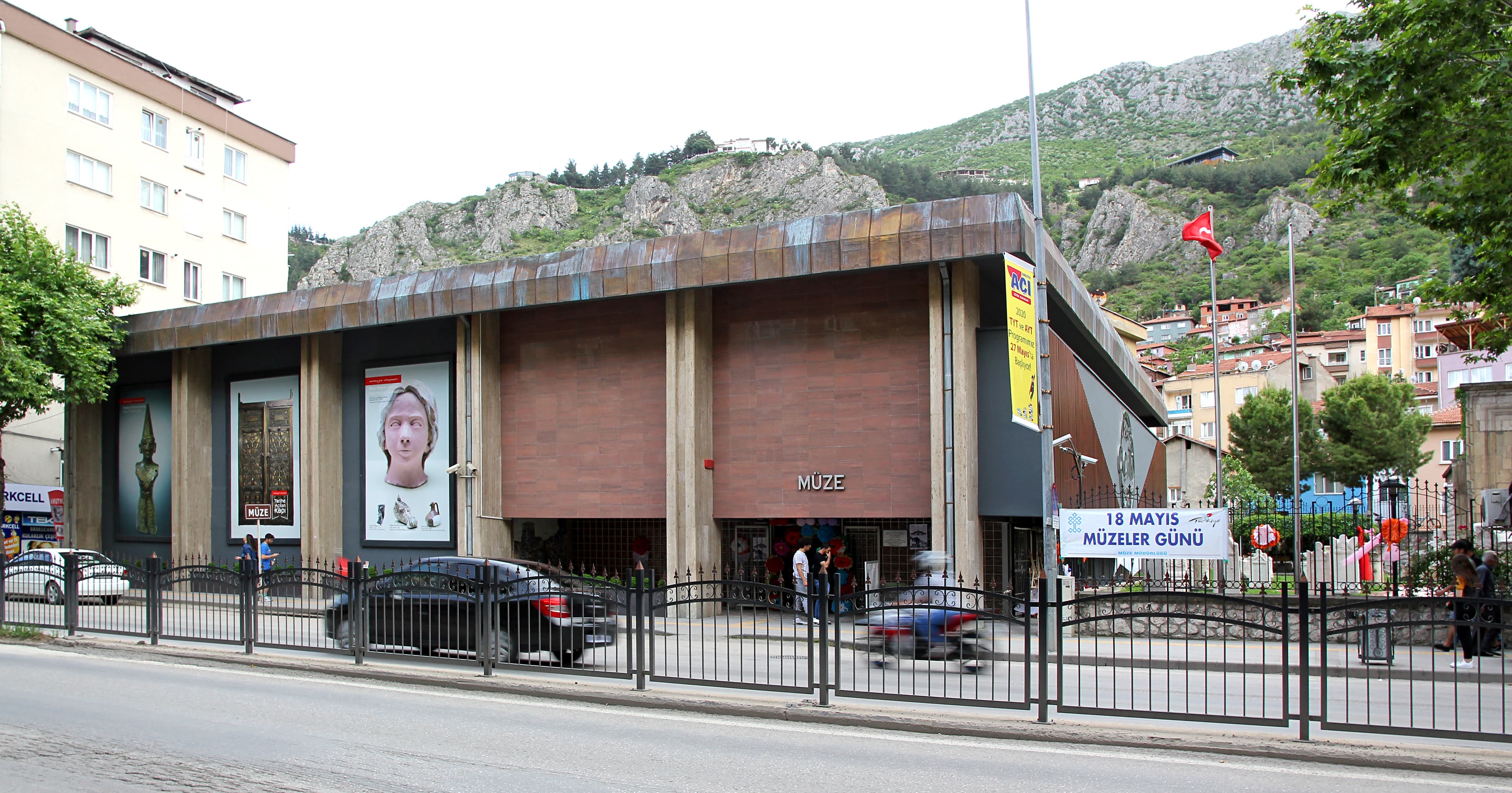 Amasya Museum