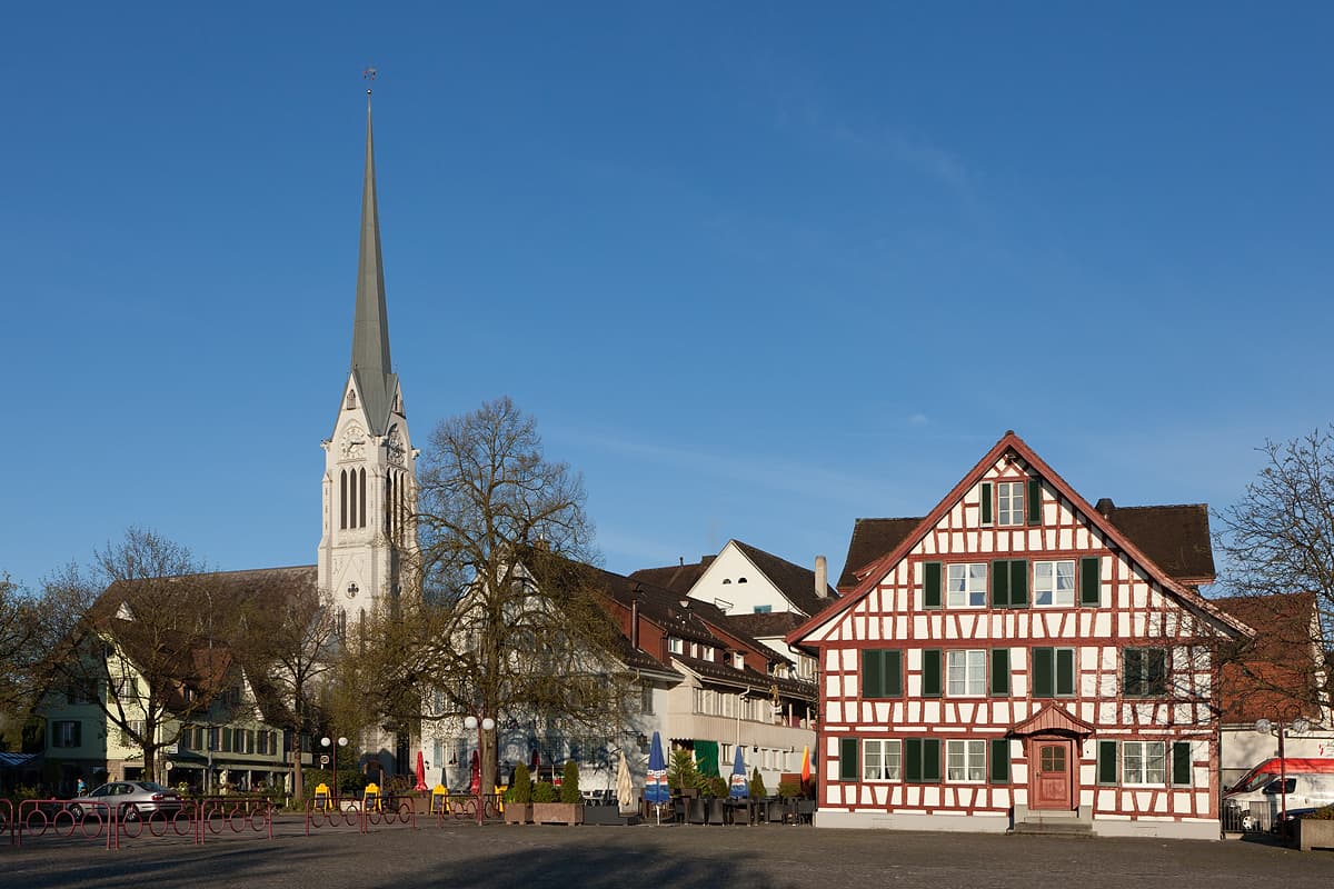 Amriswil