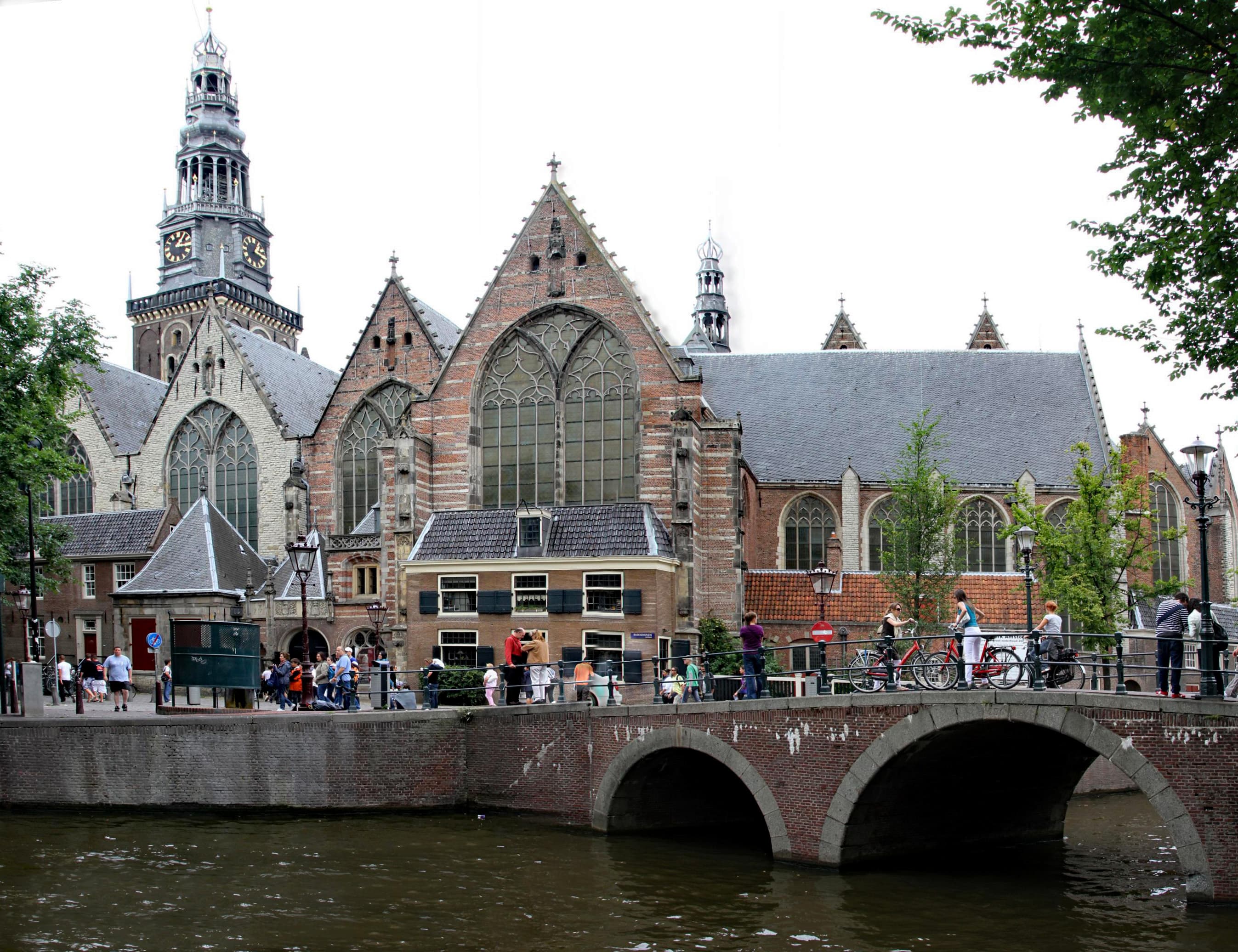 Oude Kerk