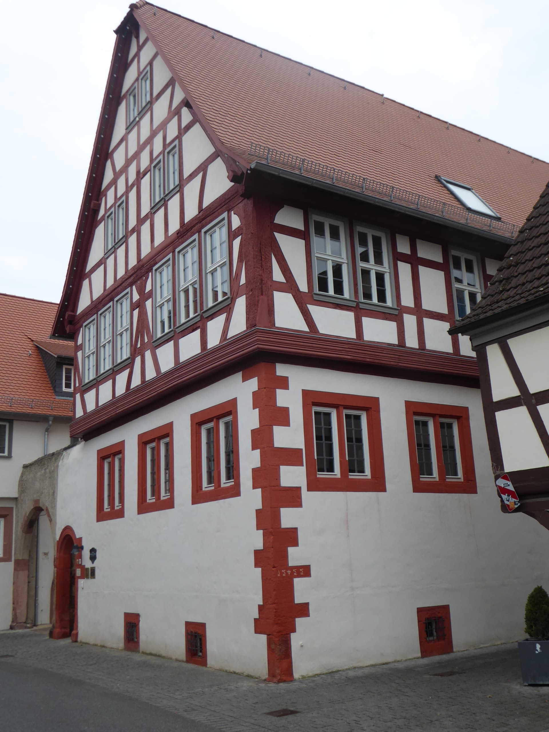 Territorial-Museum in Babenhausen