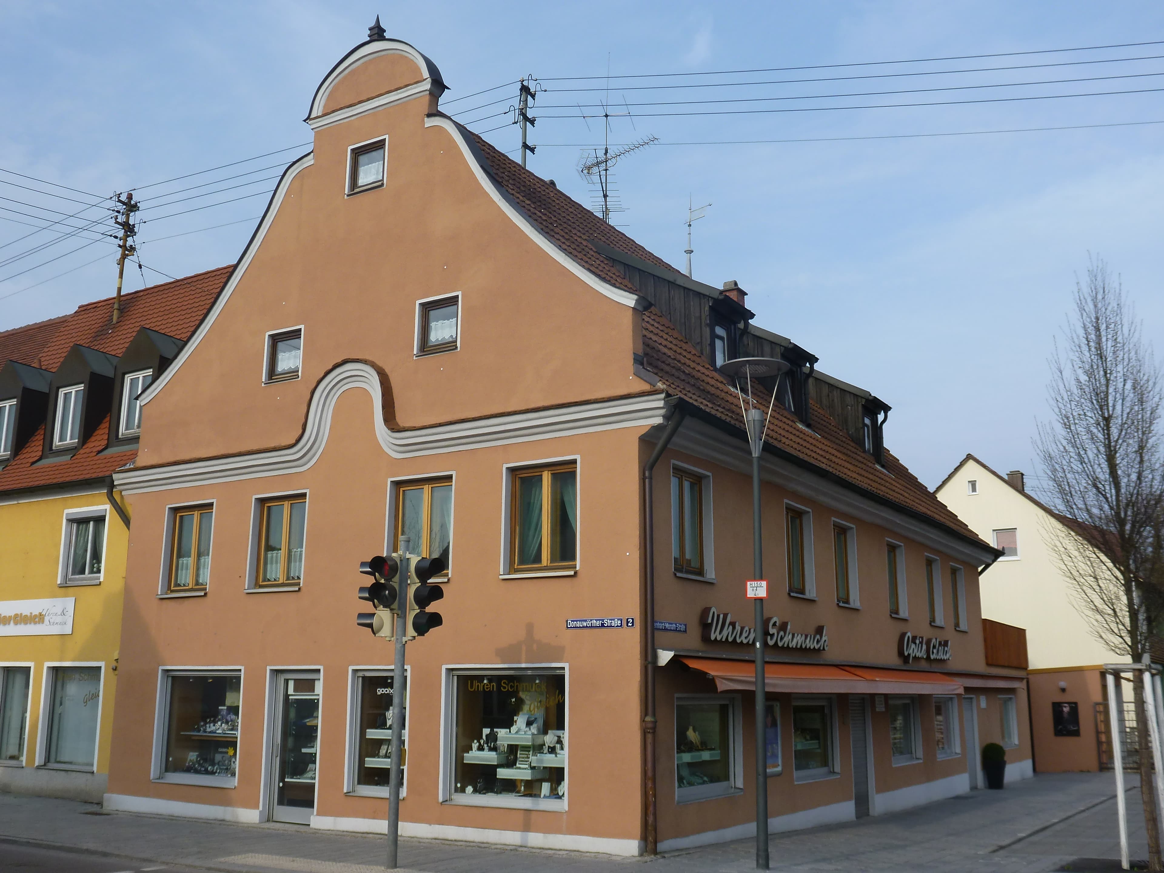 Meitingen