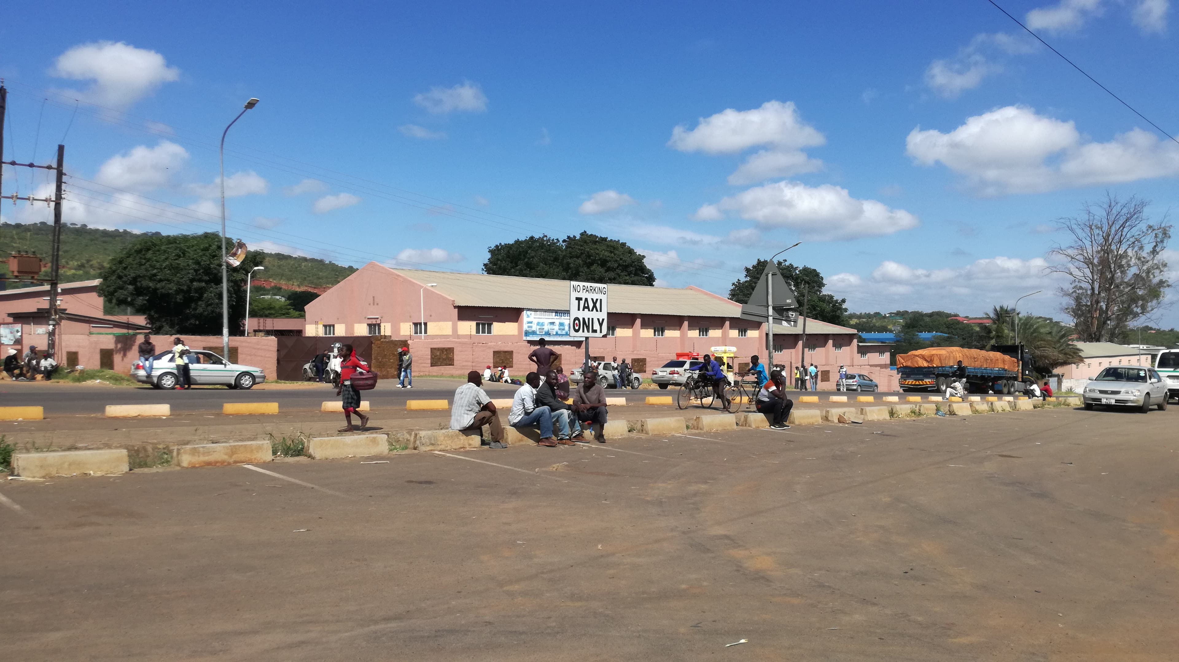 Chipata (Fort Jameson)