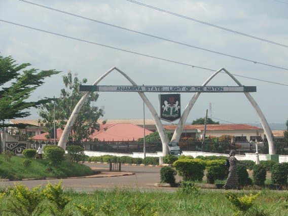 Anambra State