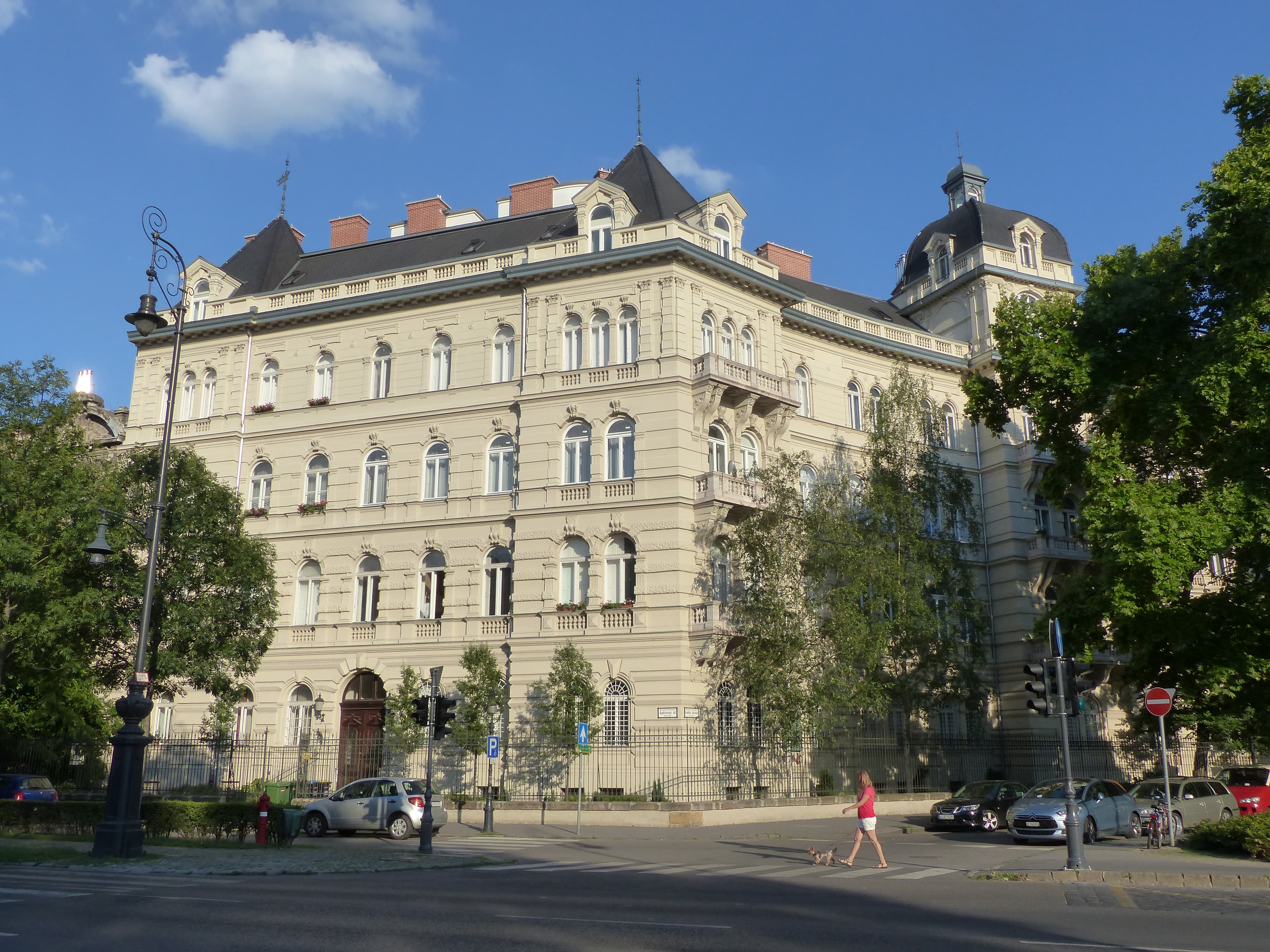 Zoltán Kodály Memorial Museum and Archives
