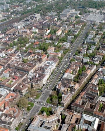 Budapest District VI