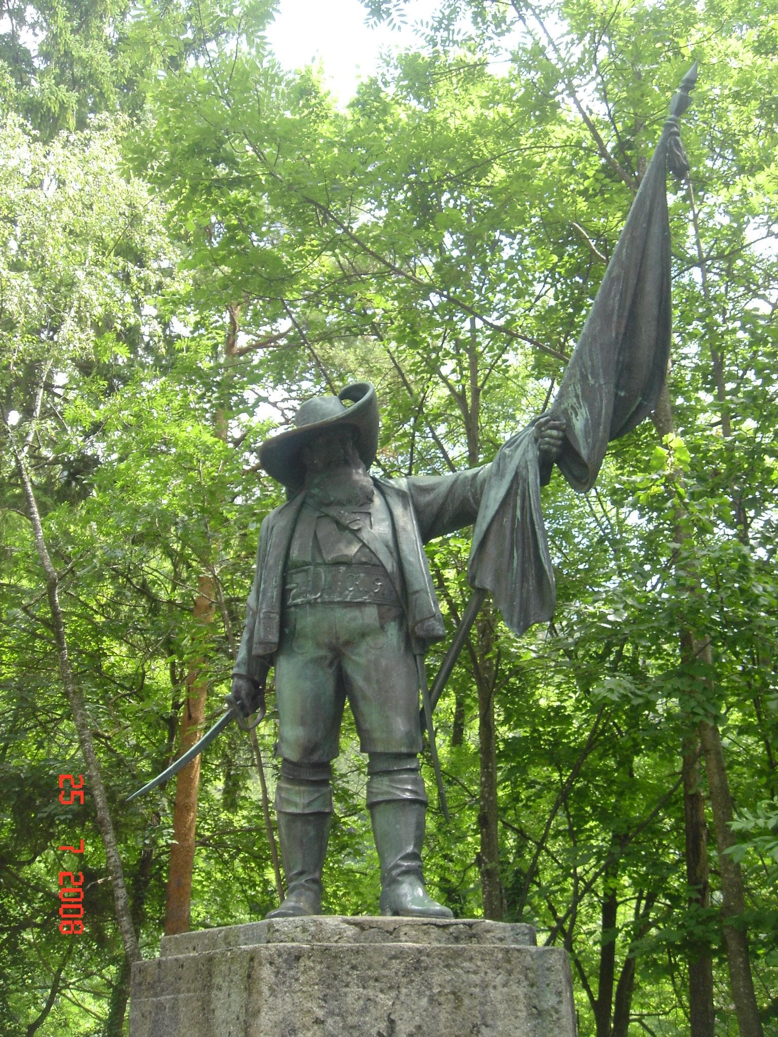 Andreas-Hofer-Denkmal