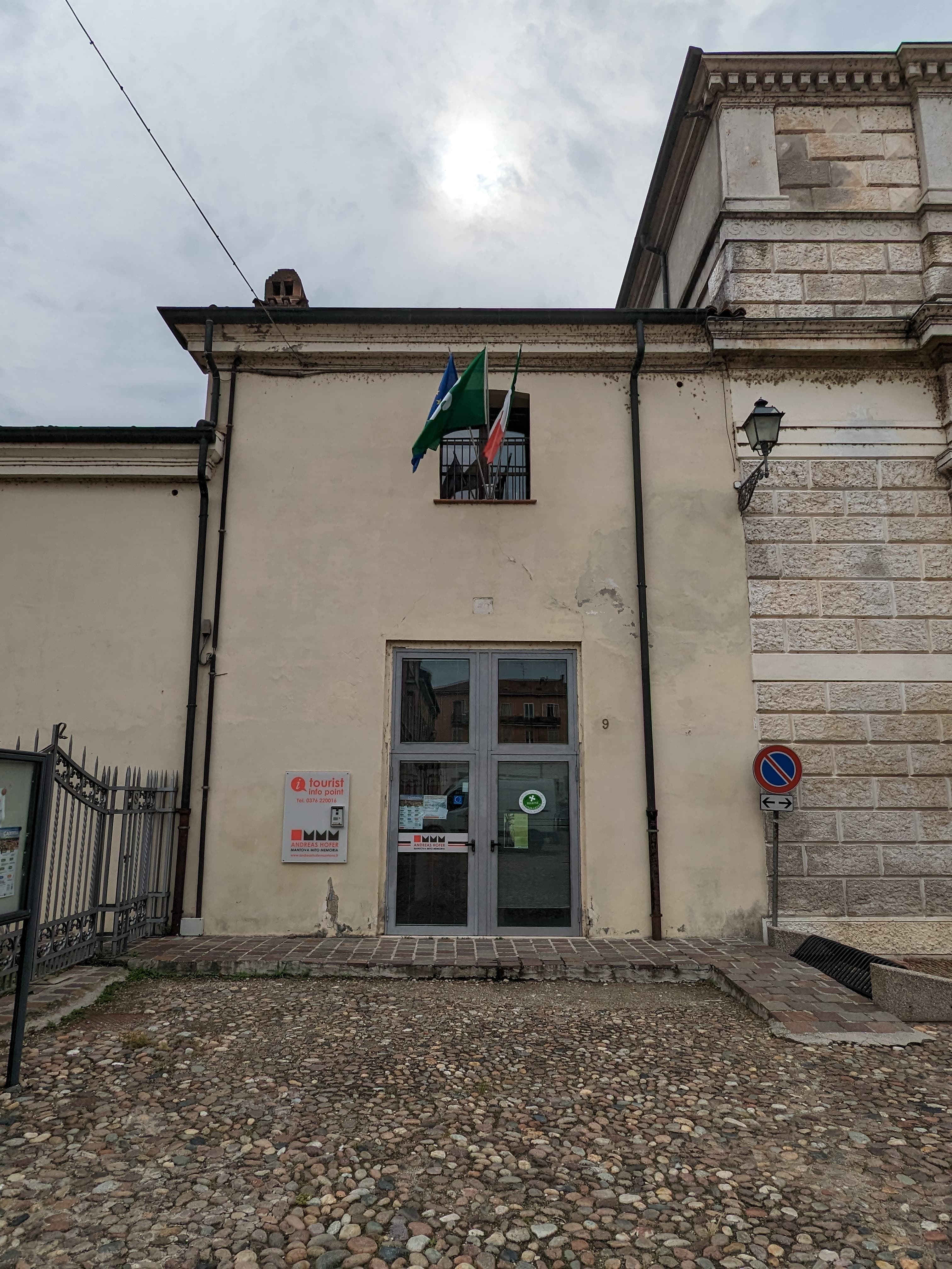 Andreas Hofer Museum