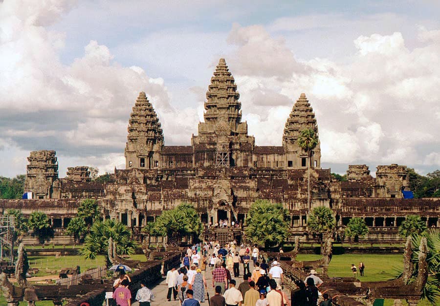 Cambodia