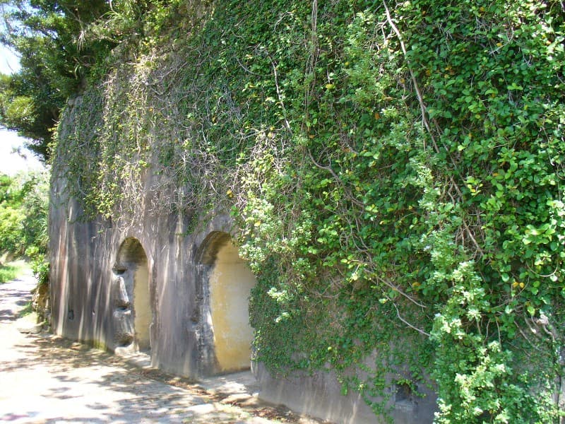 Ankyaba Battle Site Park