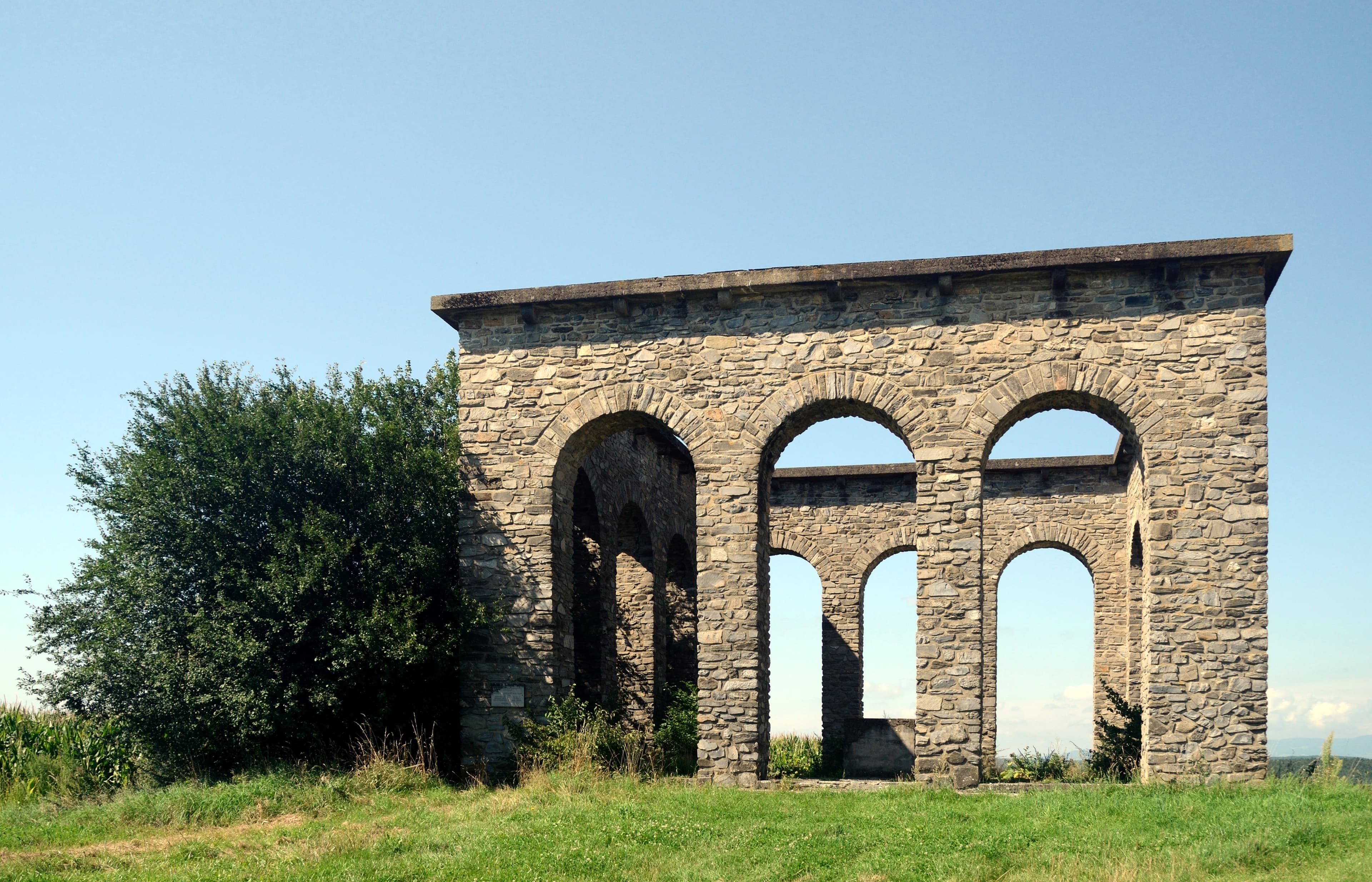 Anschlussdenkmal Oberschützen