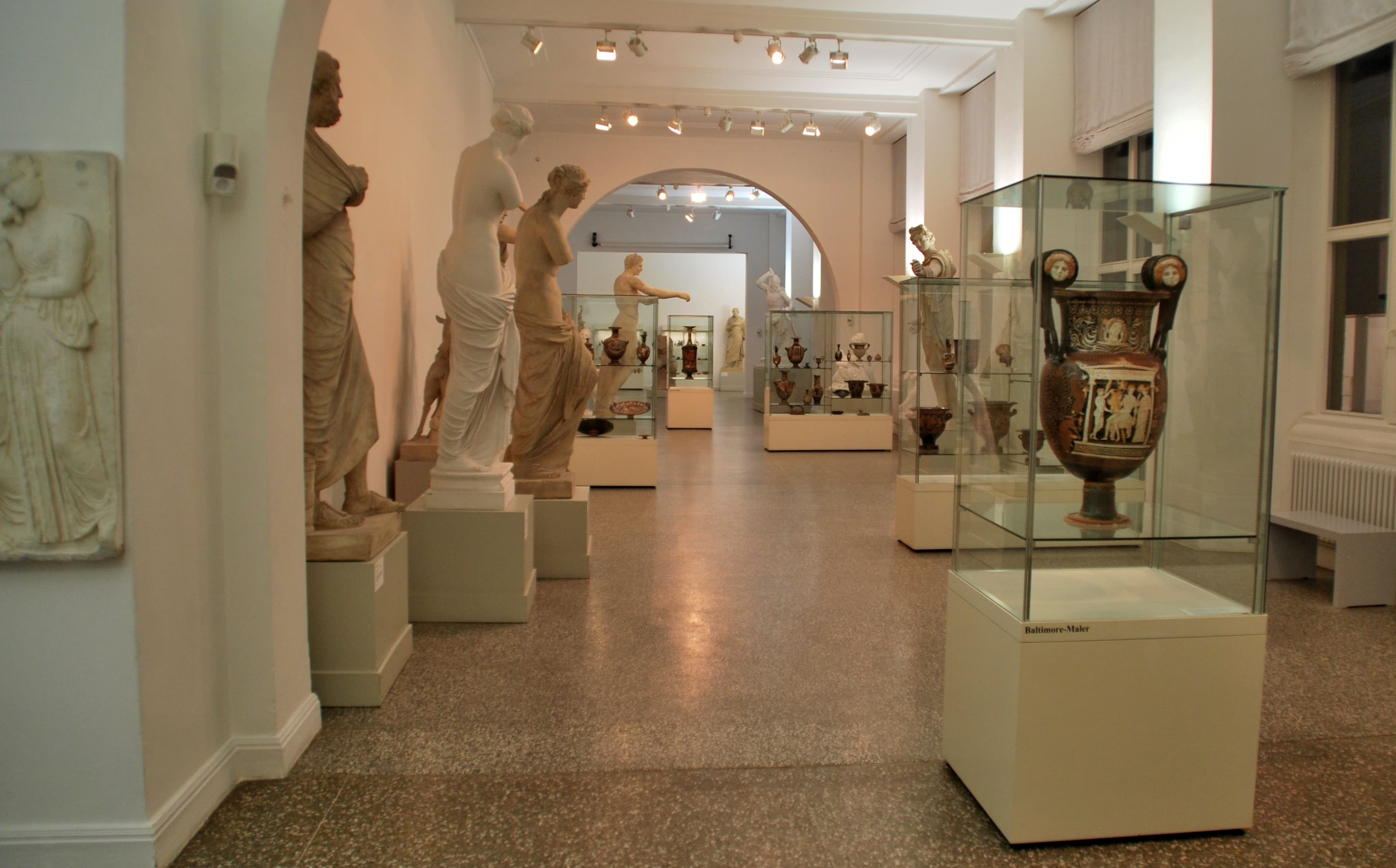 Antikensammlung Kiel