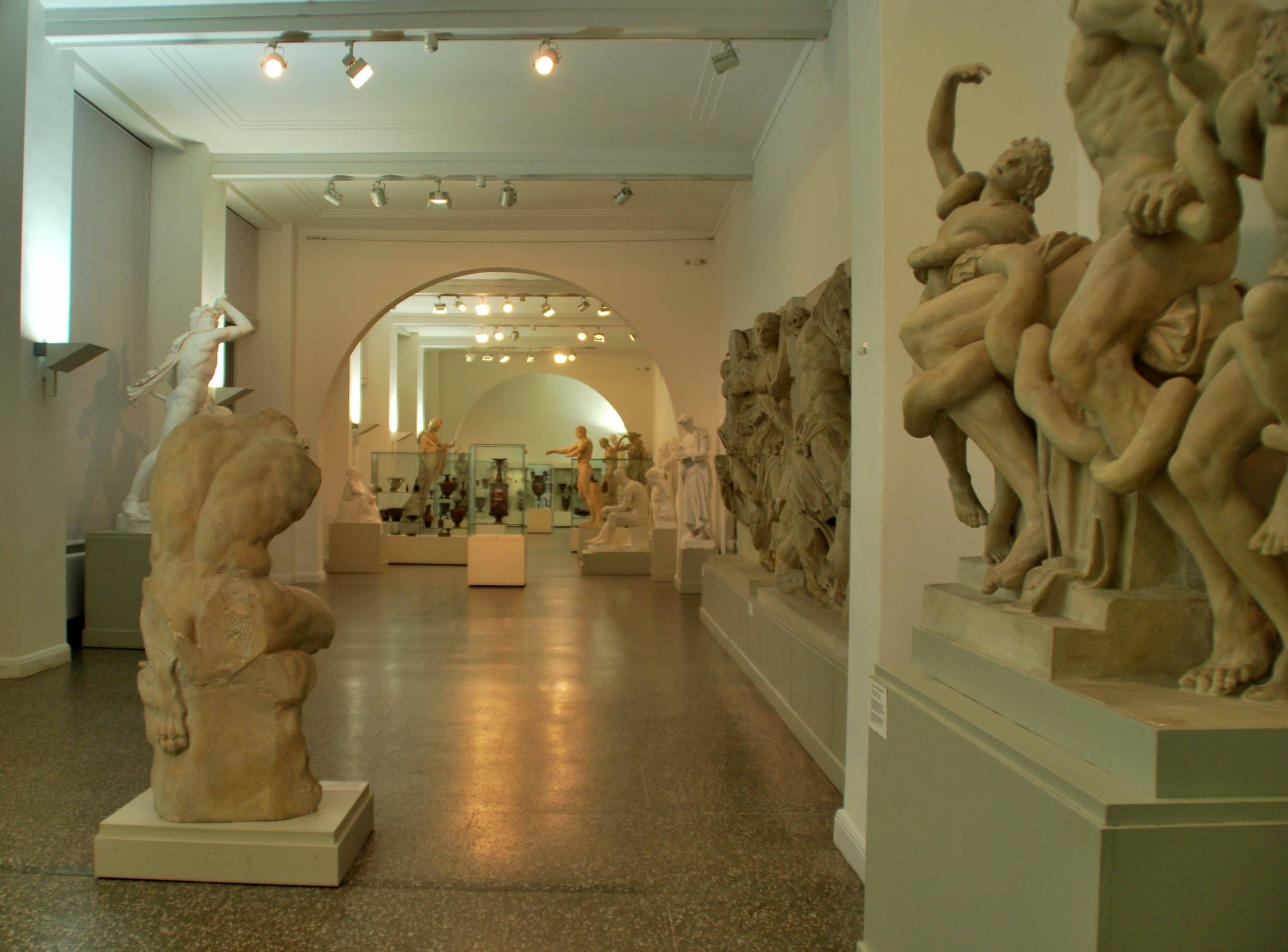 Antikensammlung Kiel