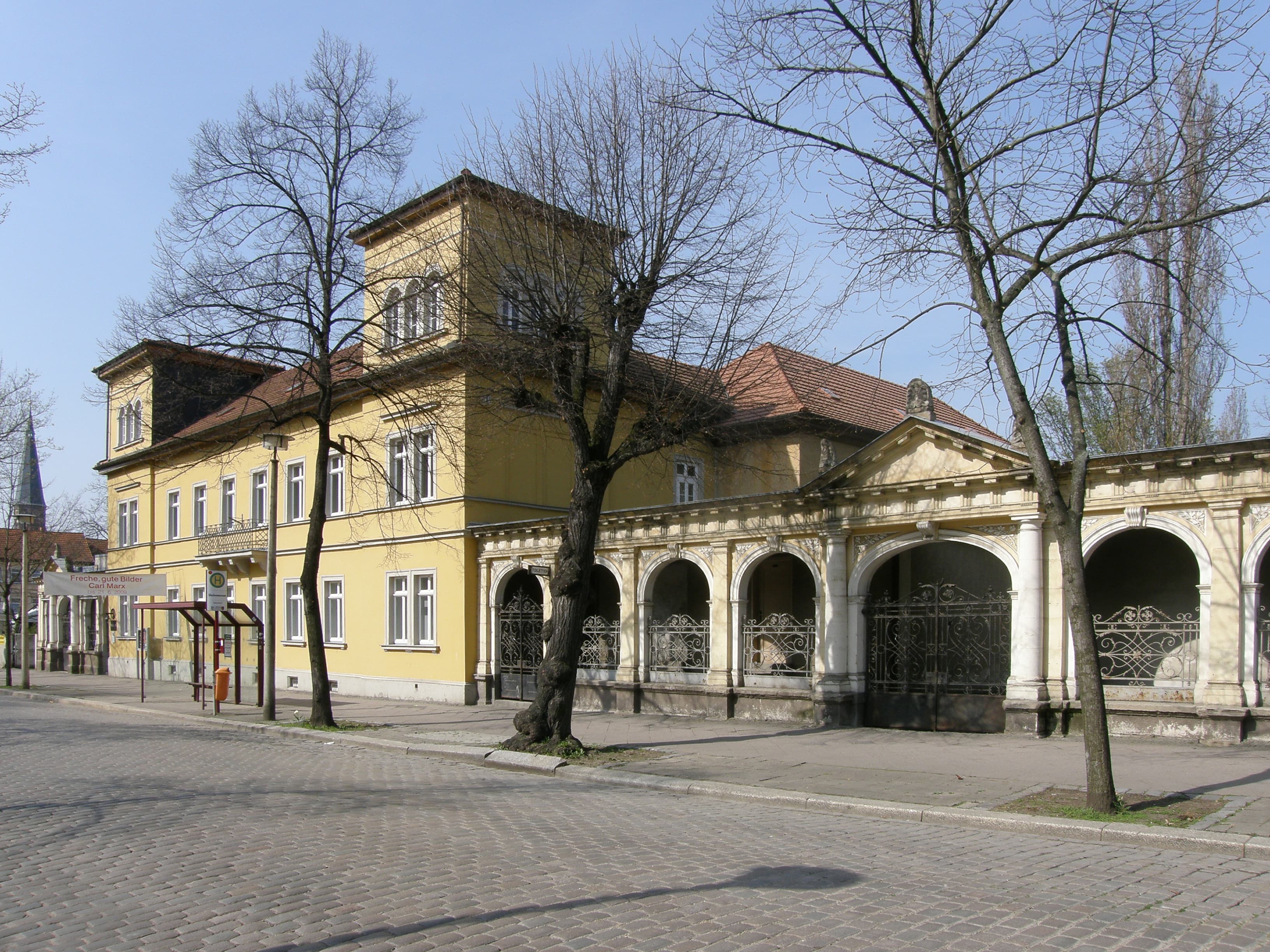 Glocken-StadtMuseum (Apolda, Germany)
