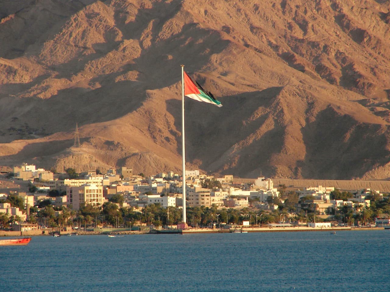 Aqaba Governorate