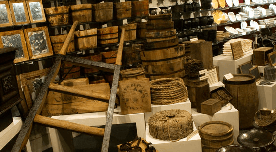 Arabia Steamboat Museum