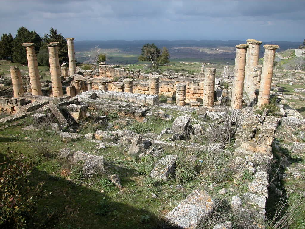 Cyrene