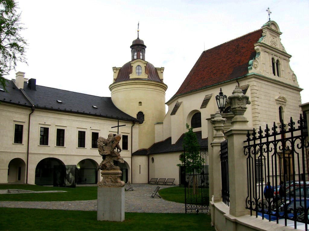 Olomouc Museum of Art