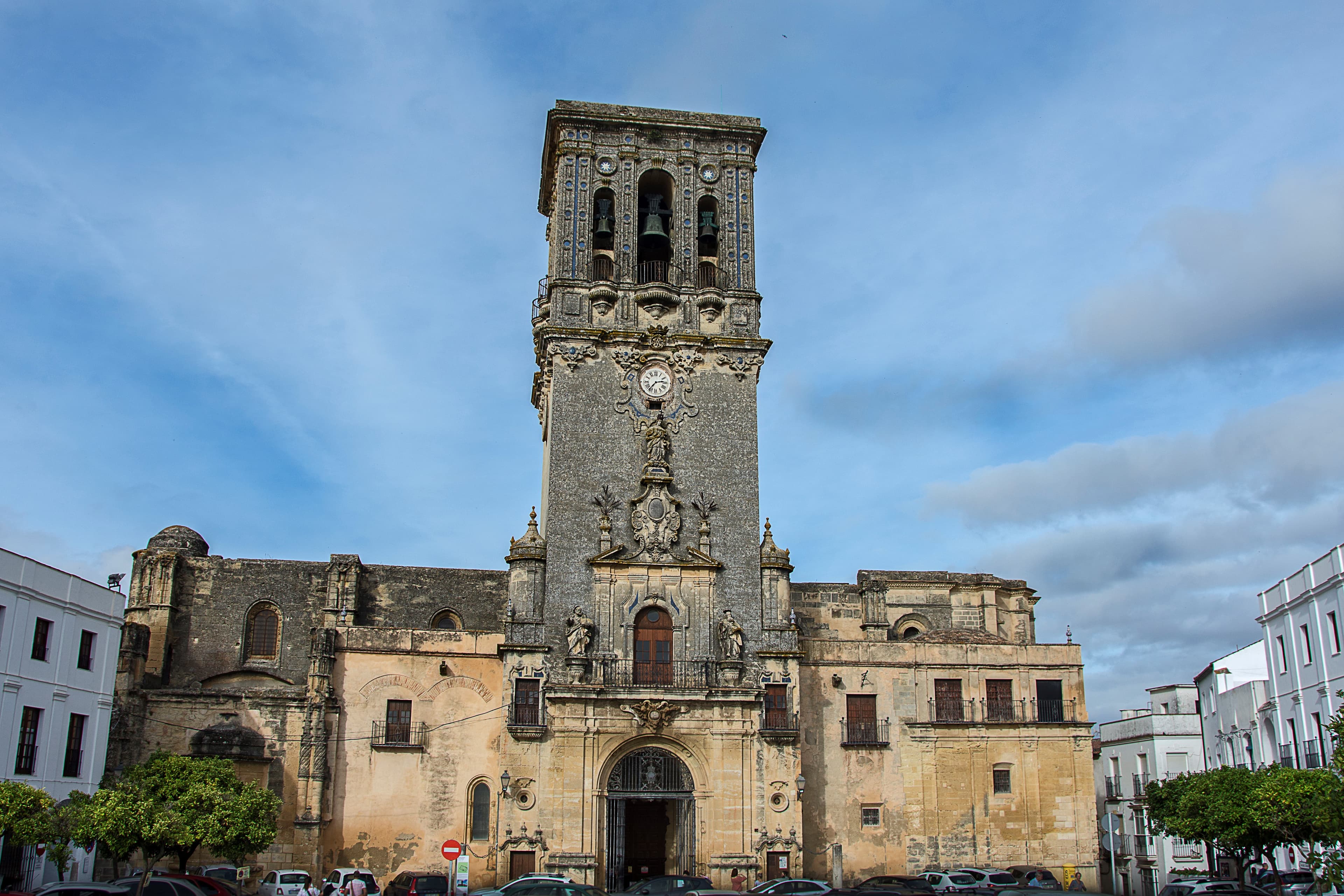 Basilica of the Assumption of Our Lady