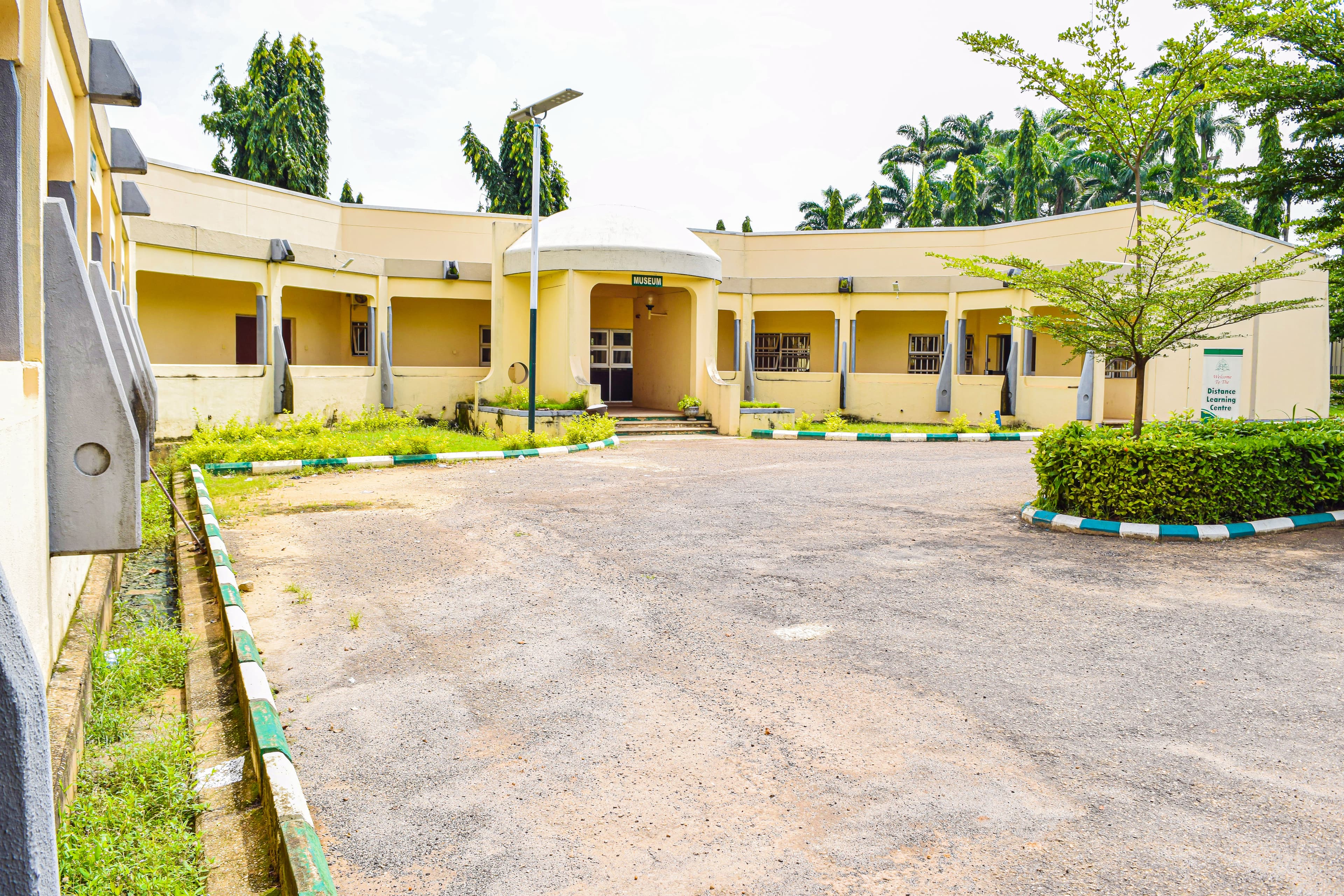 Arewa House Museum