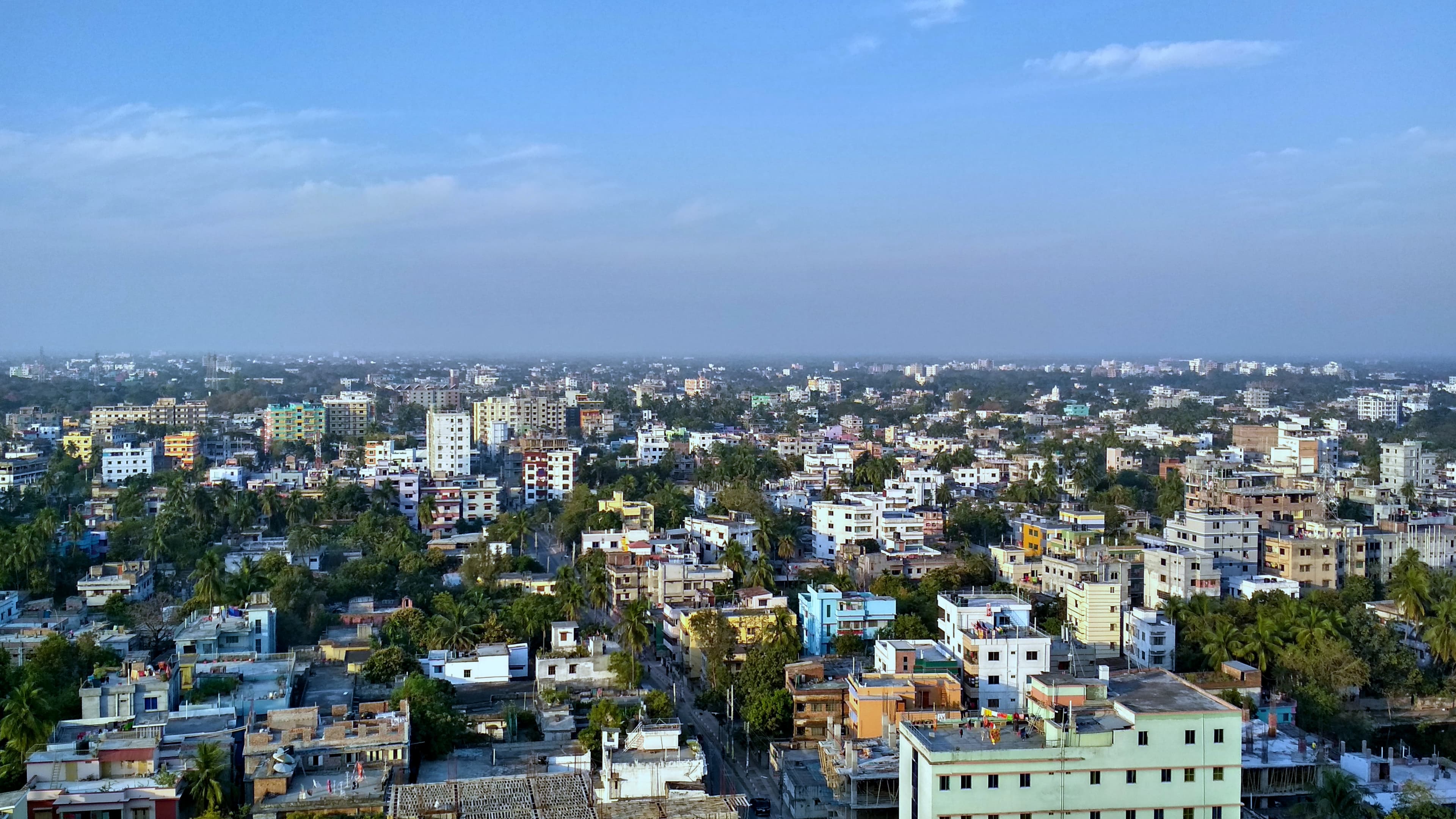 Rajshahi