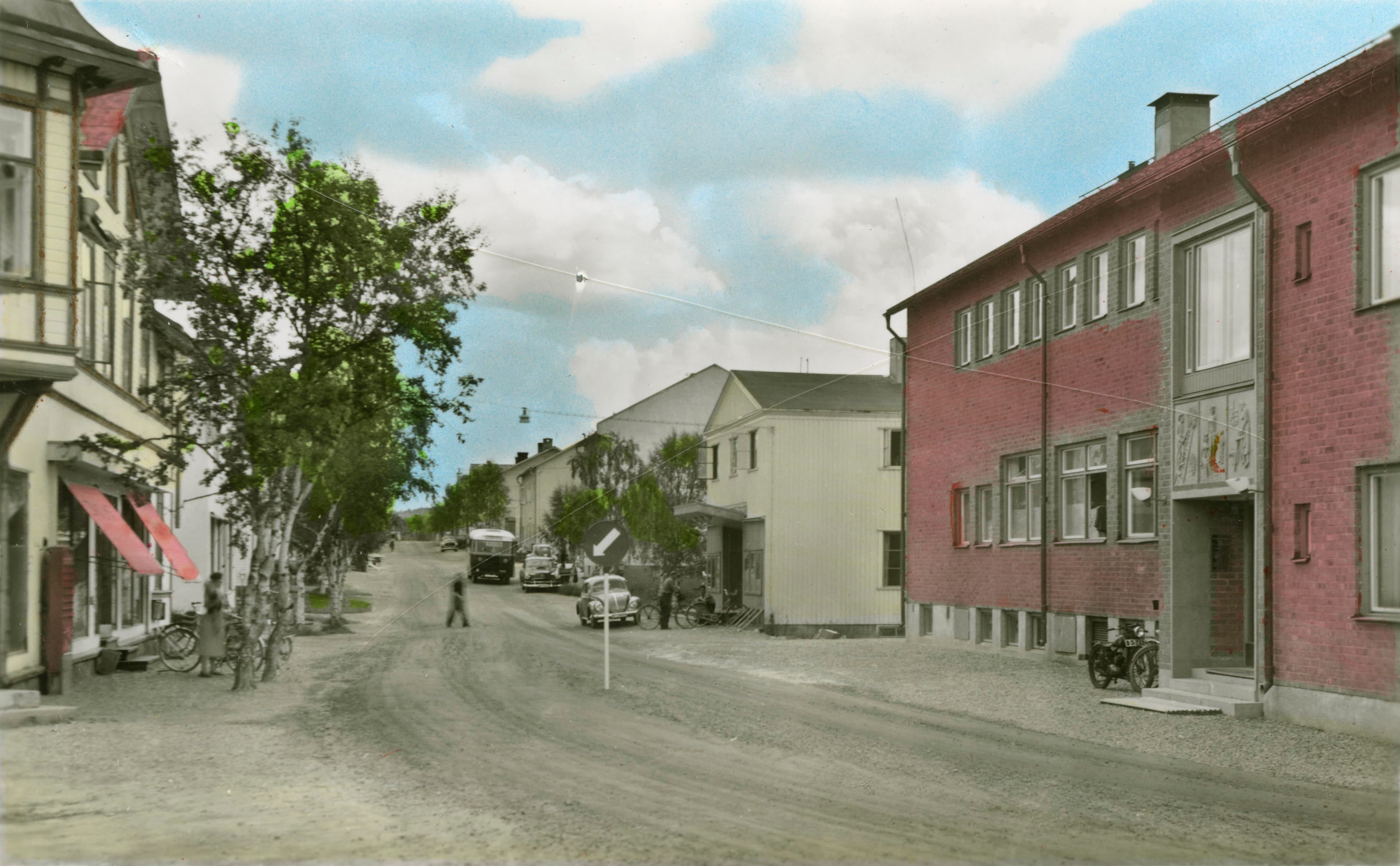 Arjeplog Municipality