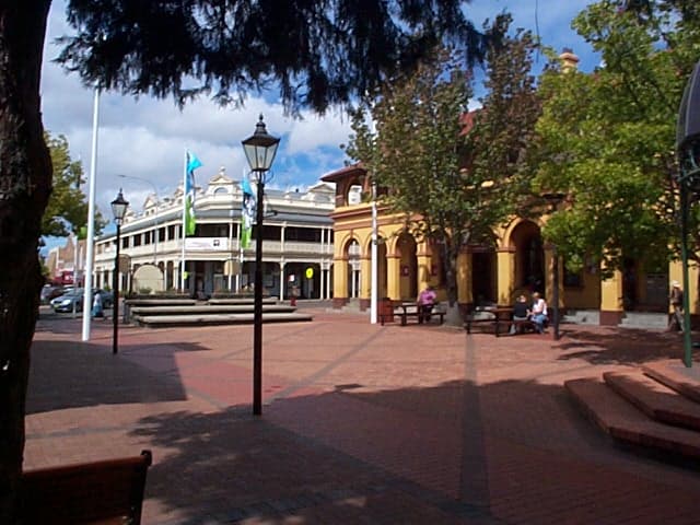 Armidale