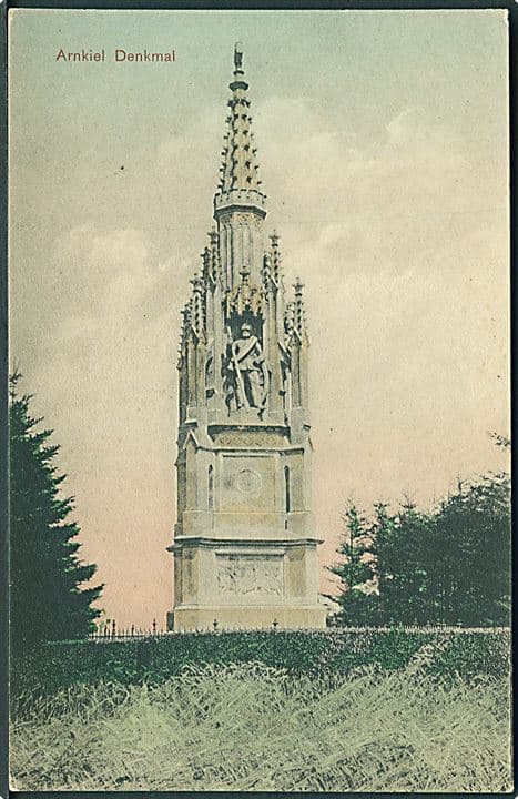 Arnkiel-Denkmal