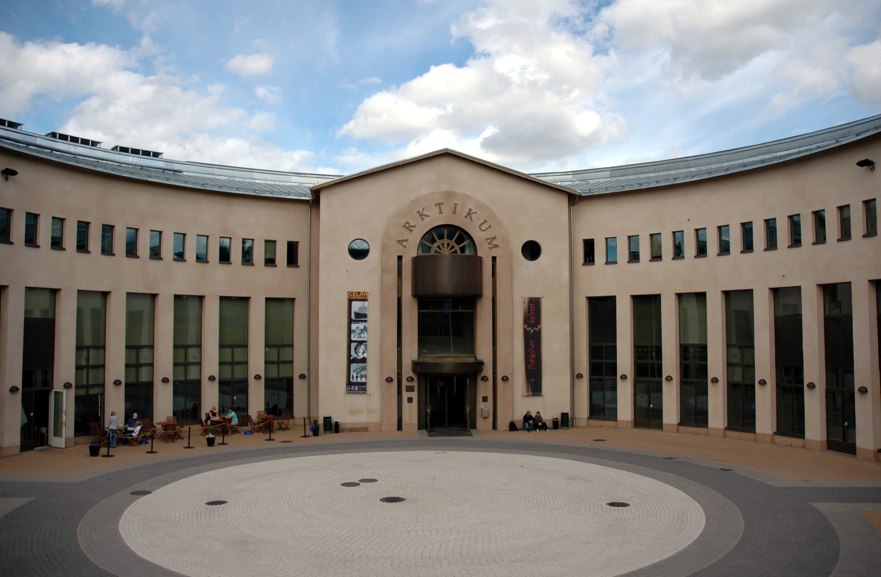 Regional Museum of Lapland