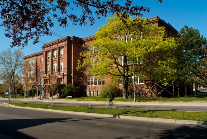 Koffler Centre of the Arts