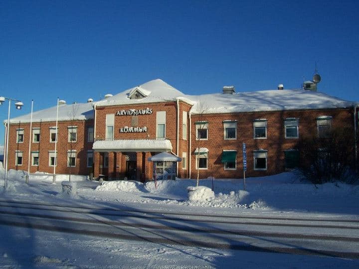 Arvidsjaur Municipality