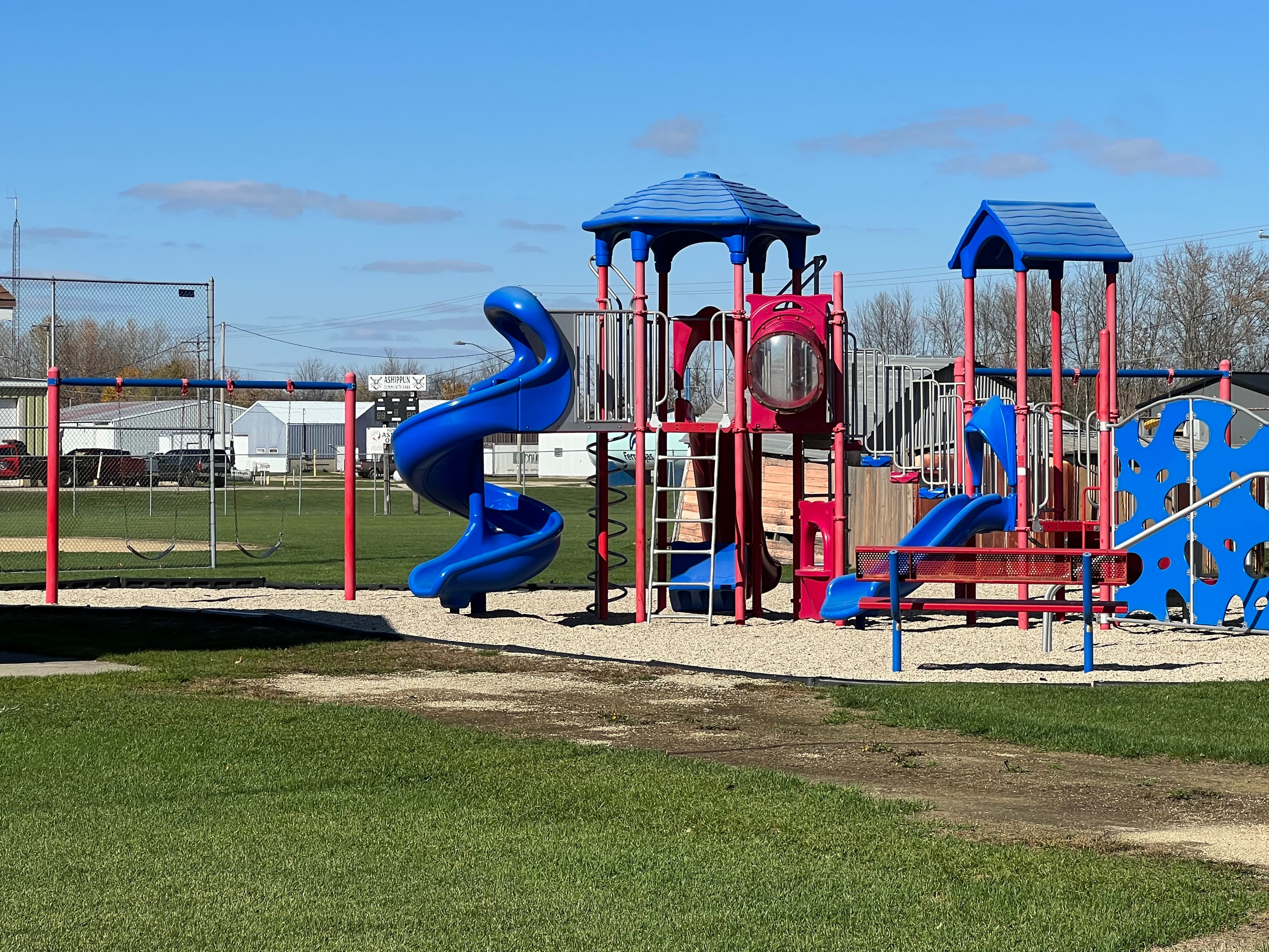 Ashippun Community Park