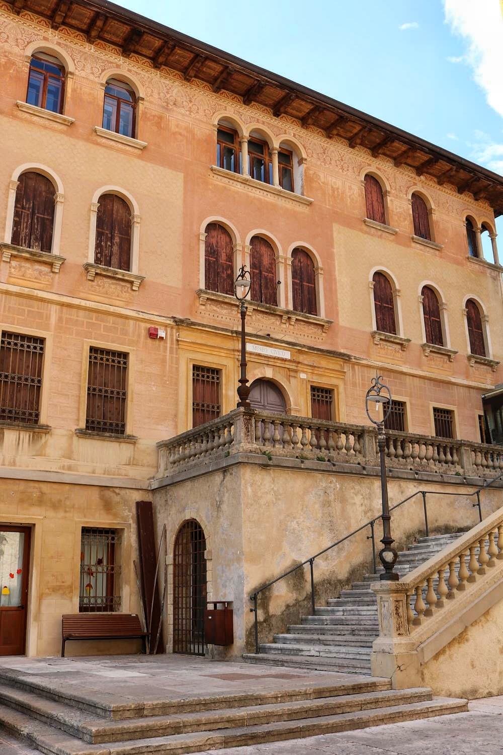 Asolo Civic Museum