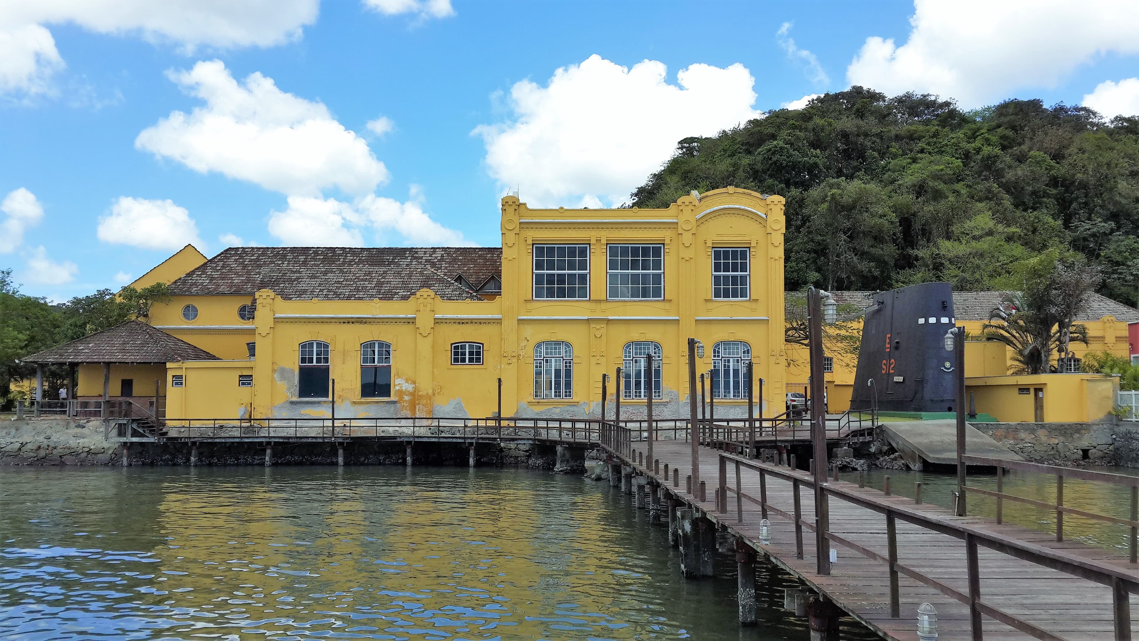 Museu do Mar